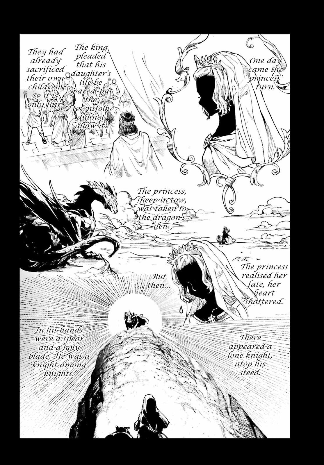 Toaru Majutsu no Index Chap 175 - Next Chap 176