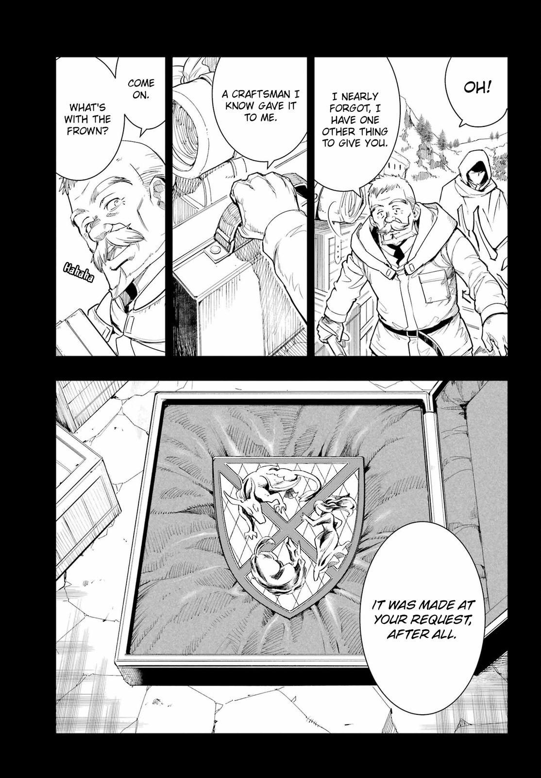 Toaru Majutsu no Index Chap 175 - Next Chap 176