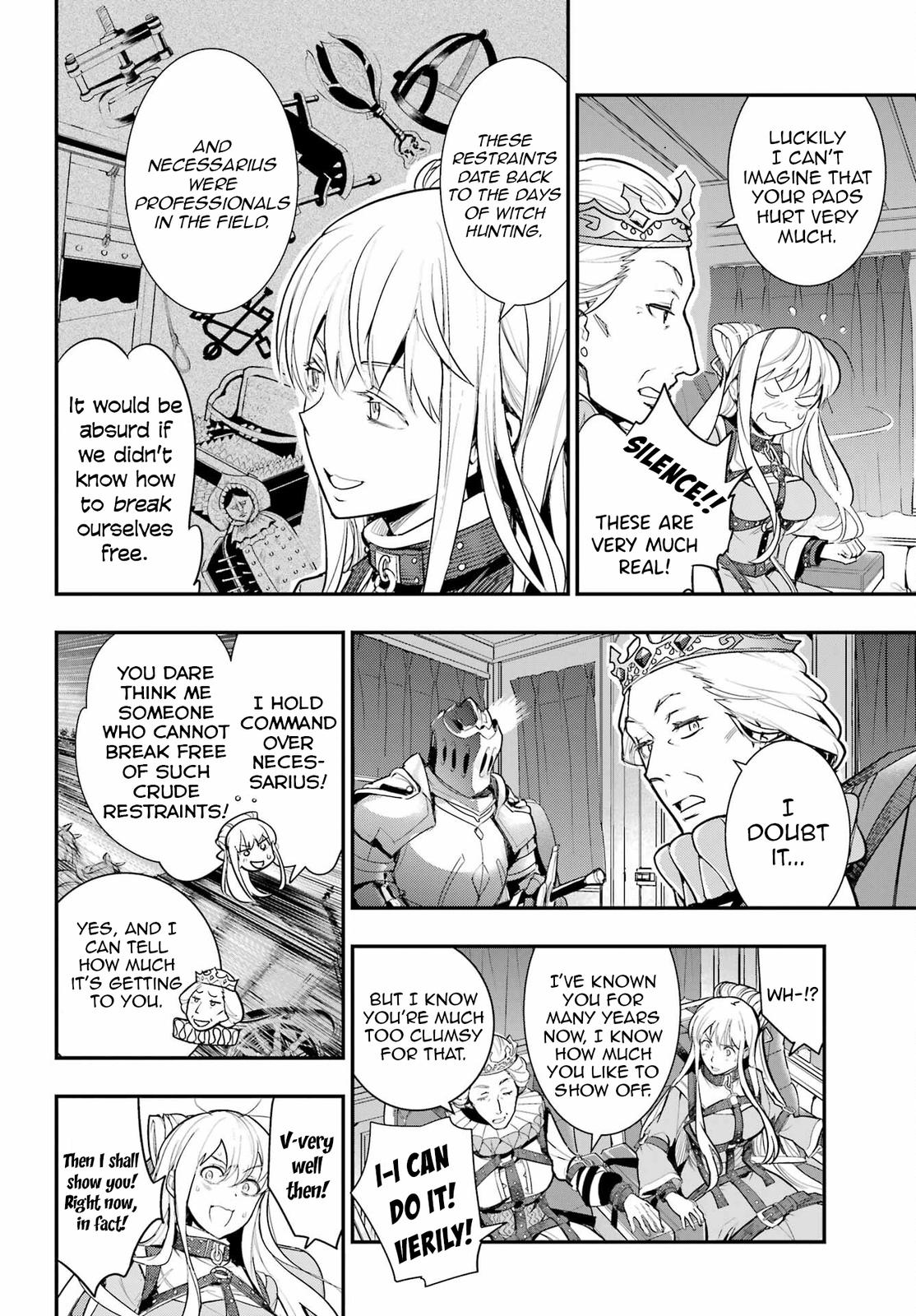 Toaru Majutsu no Index Chap 176 - Next Chap 177