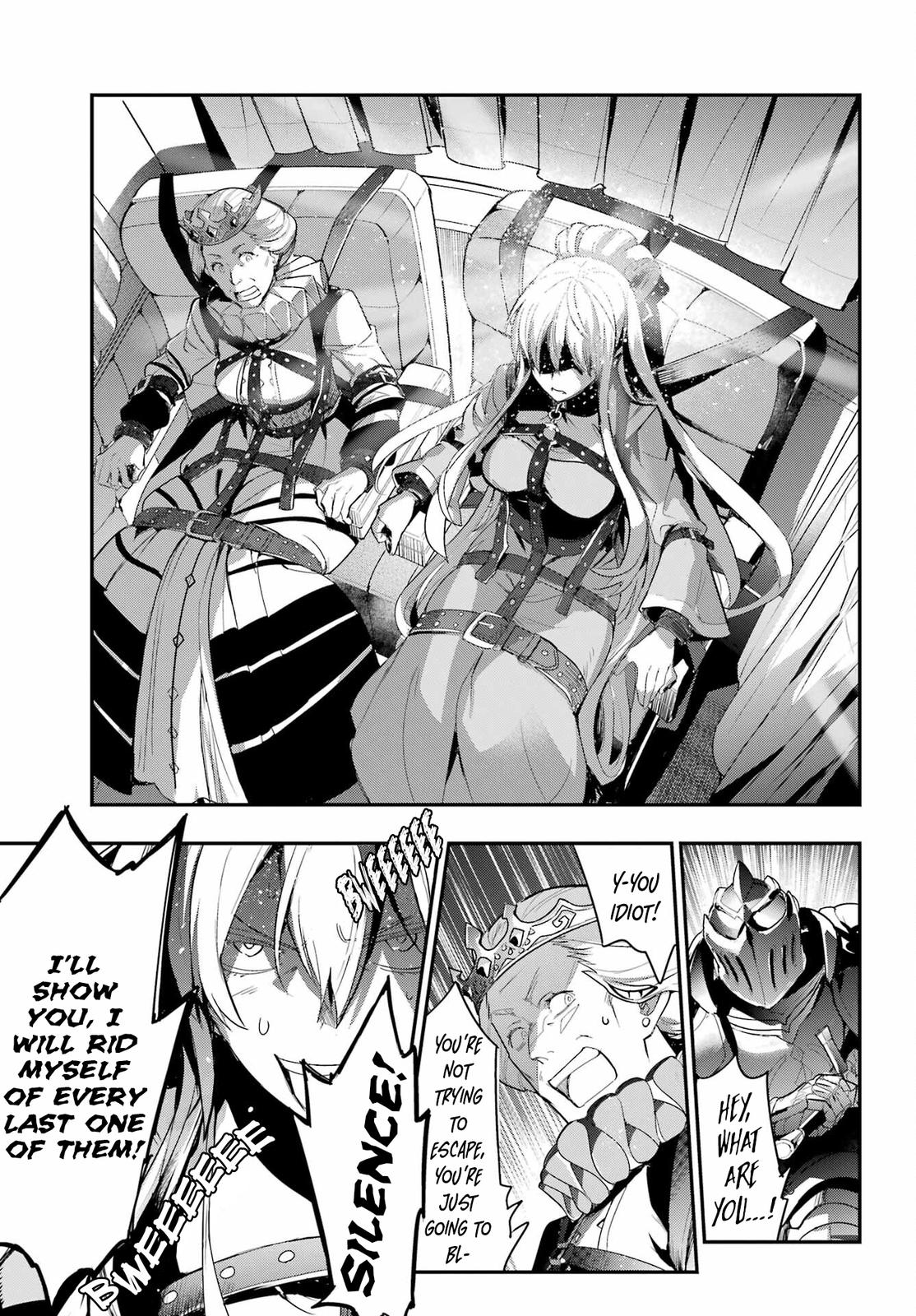 Toaru Majutsu no Index Chap 176 - Next Chap 177