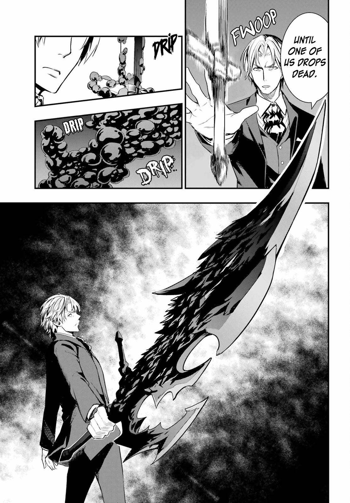 Toaru Majutsu no Index Chap 178 - Next Chap 179
