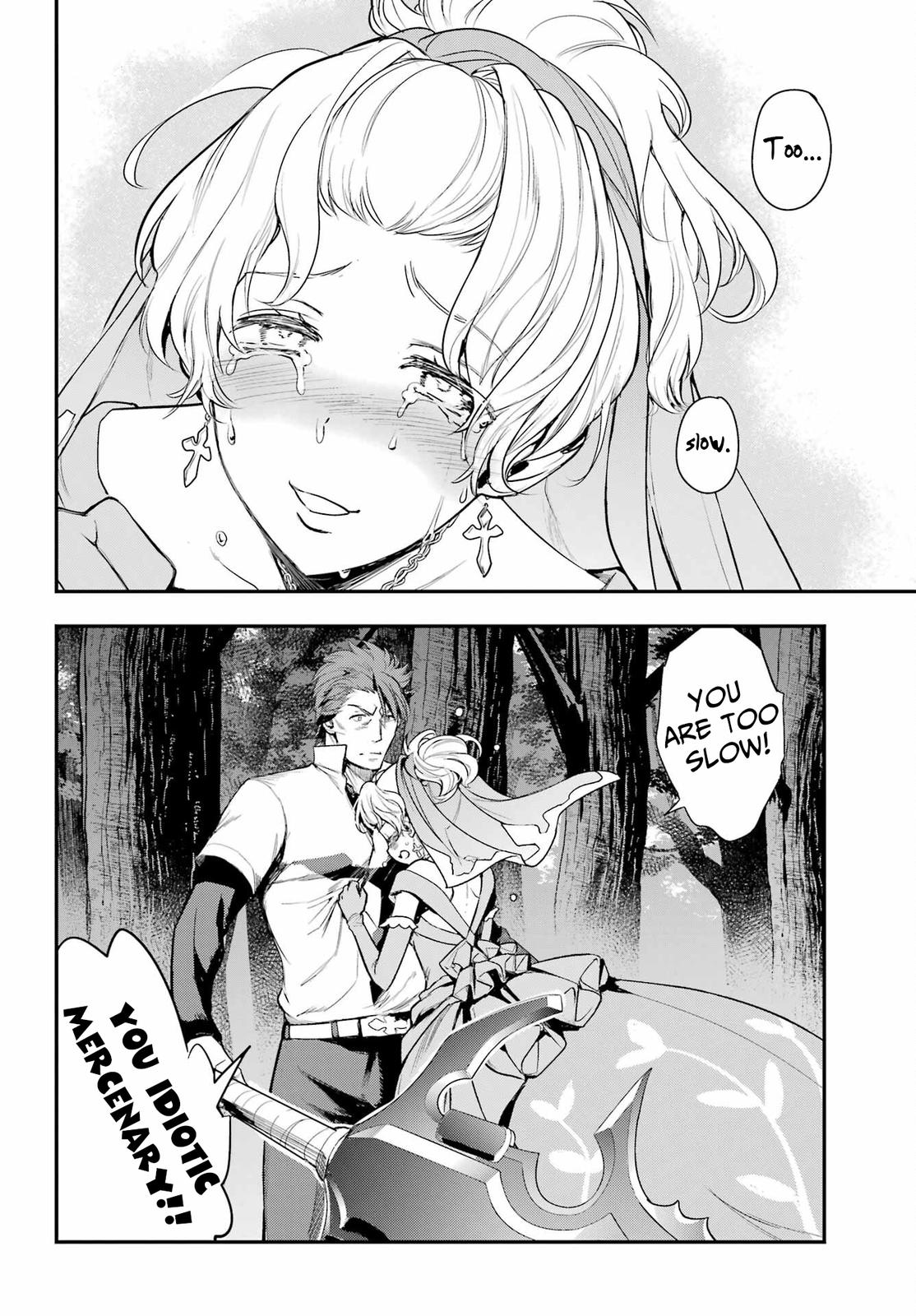 Toaru Majutsu no Index Chap 178 - Next Chap 179