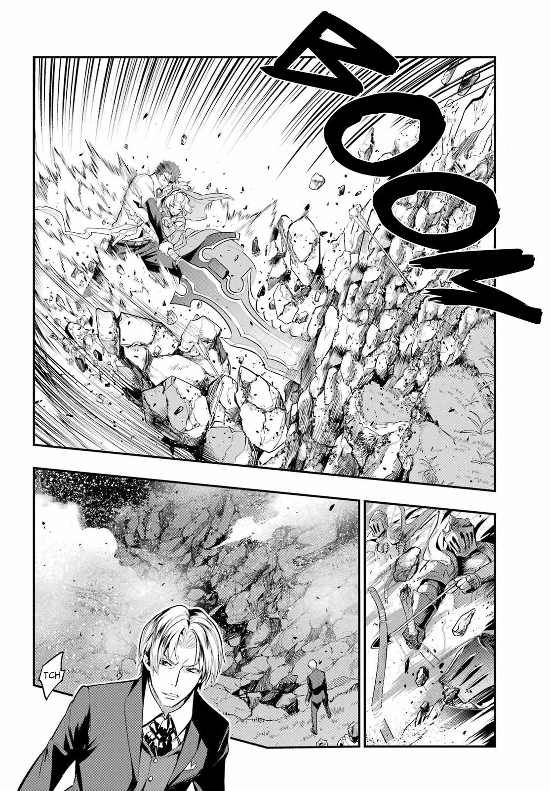 Toaru Majutsu no Index Chap 178 - Next Chap 179
