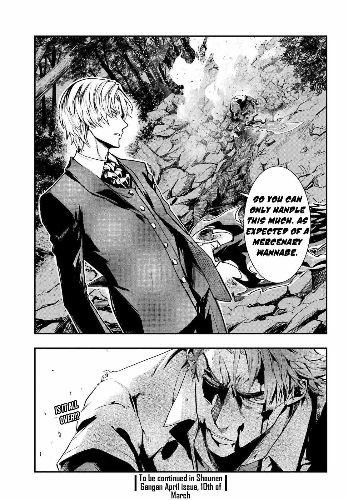 Toaru Majutsu no Index Chap 179 - Next Chap 180