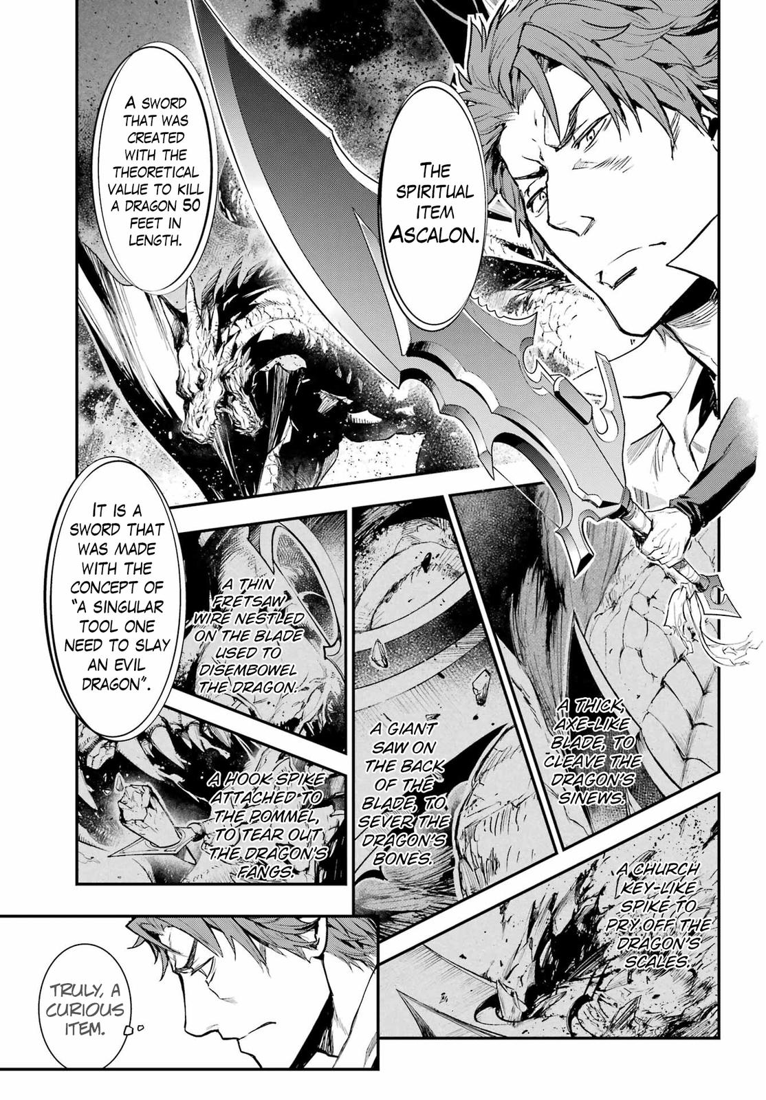 Toaru Majutsu no Index Chap 179 - Next Chap 180