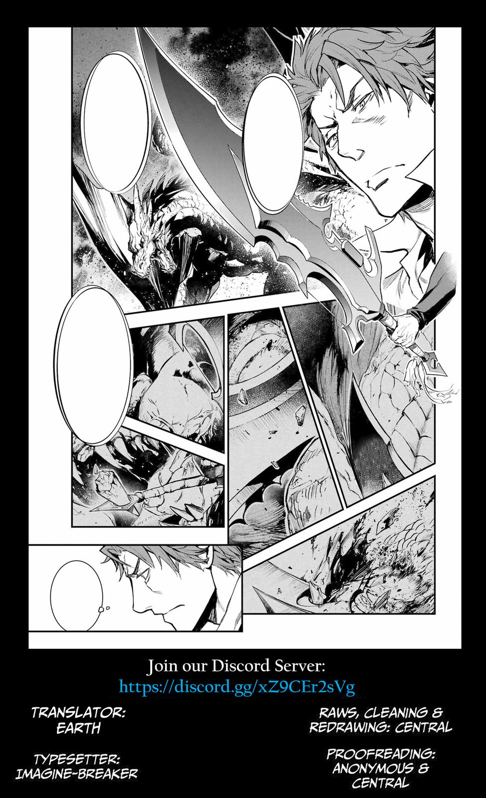 Toaru Majutsu no Index Chap 179 - Next Chap 180