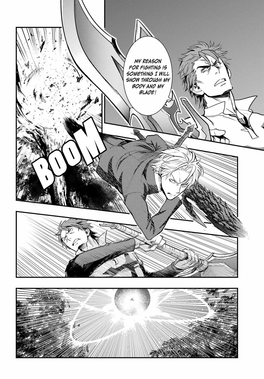 Toaru Majutsu no Index Chap 179 - Next Chap 180