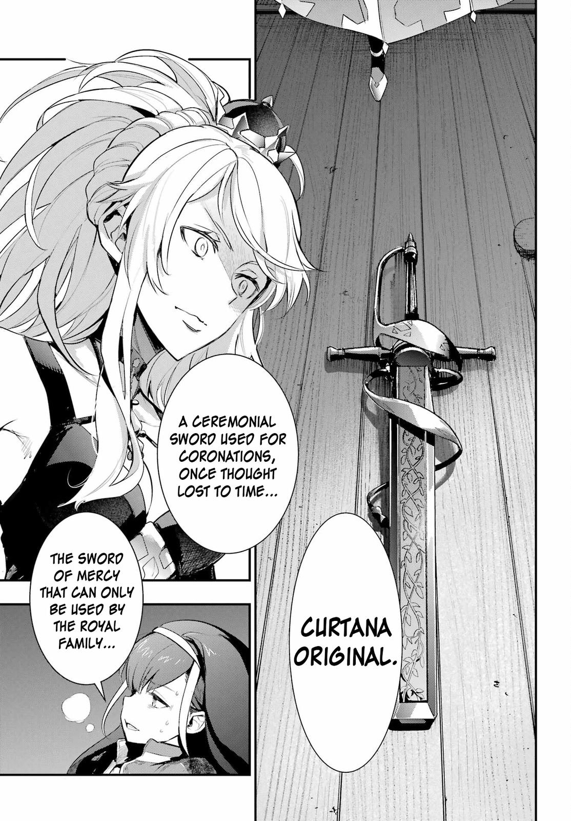 Toaru Majutsu no Index Chap 173 - Next Chap 174