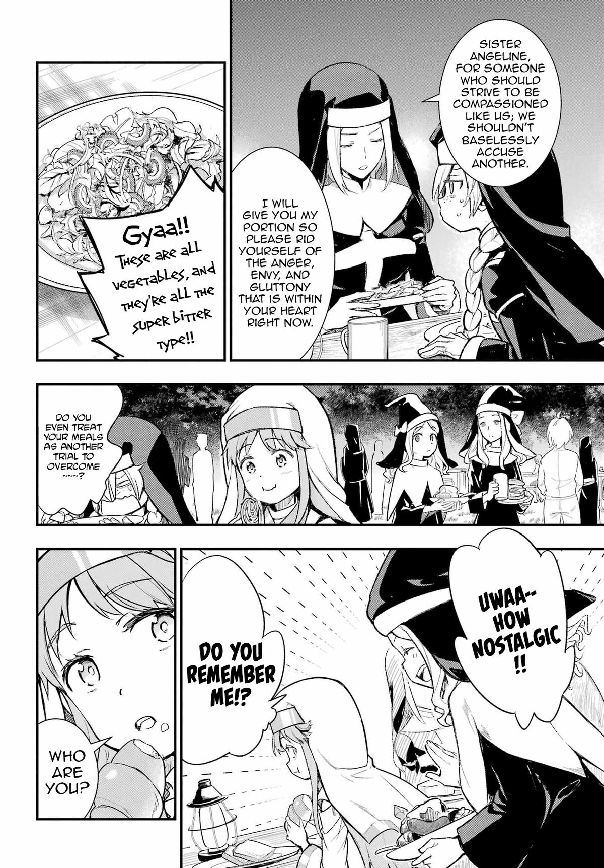 Toaru Majutsu no Index Chap 185 - Next Chap 186