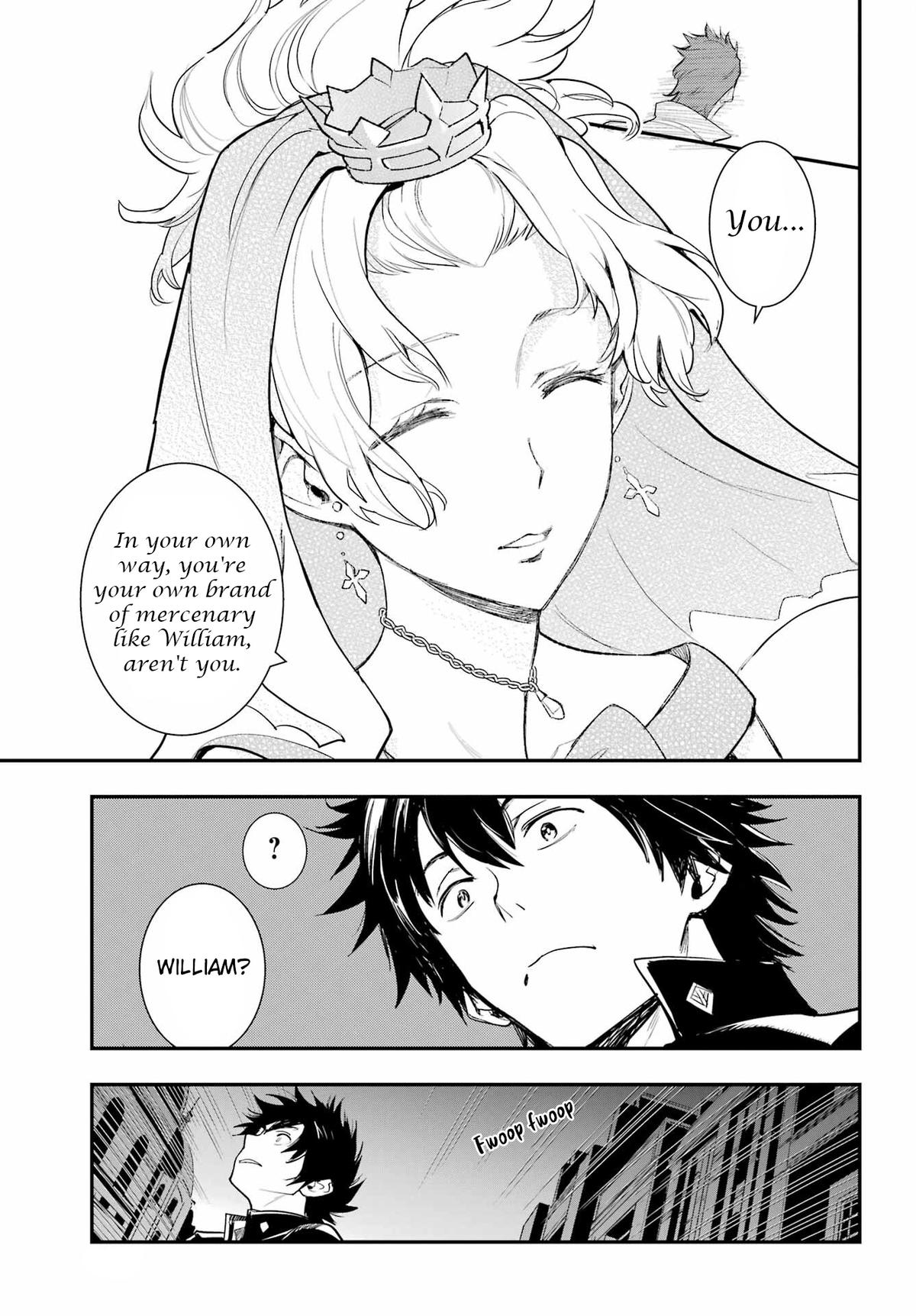 Toaru Majutsu no Index Chap 186 - Next Chap 187