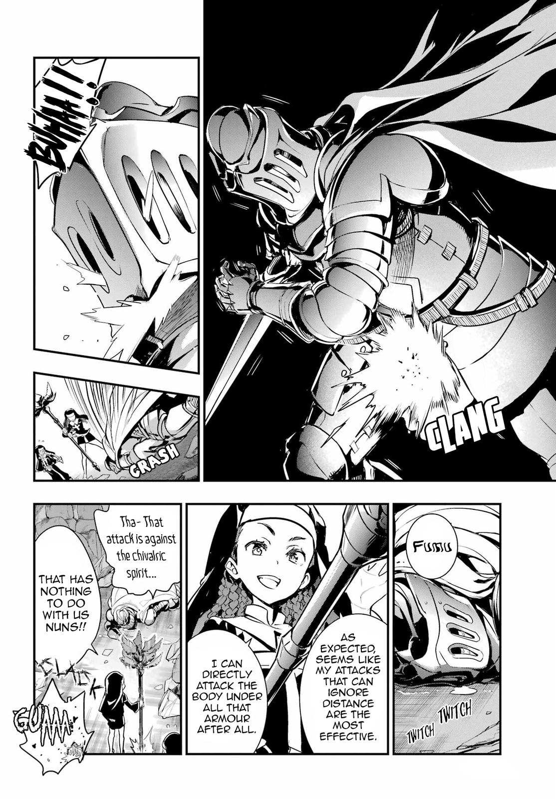 Toaru Majutsu no Index Chap 180 - Next Chap 181