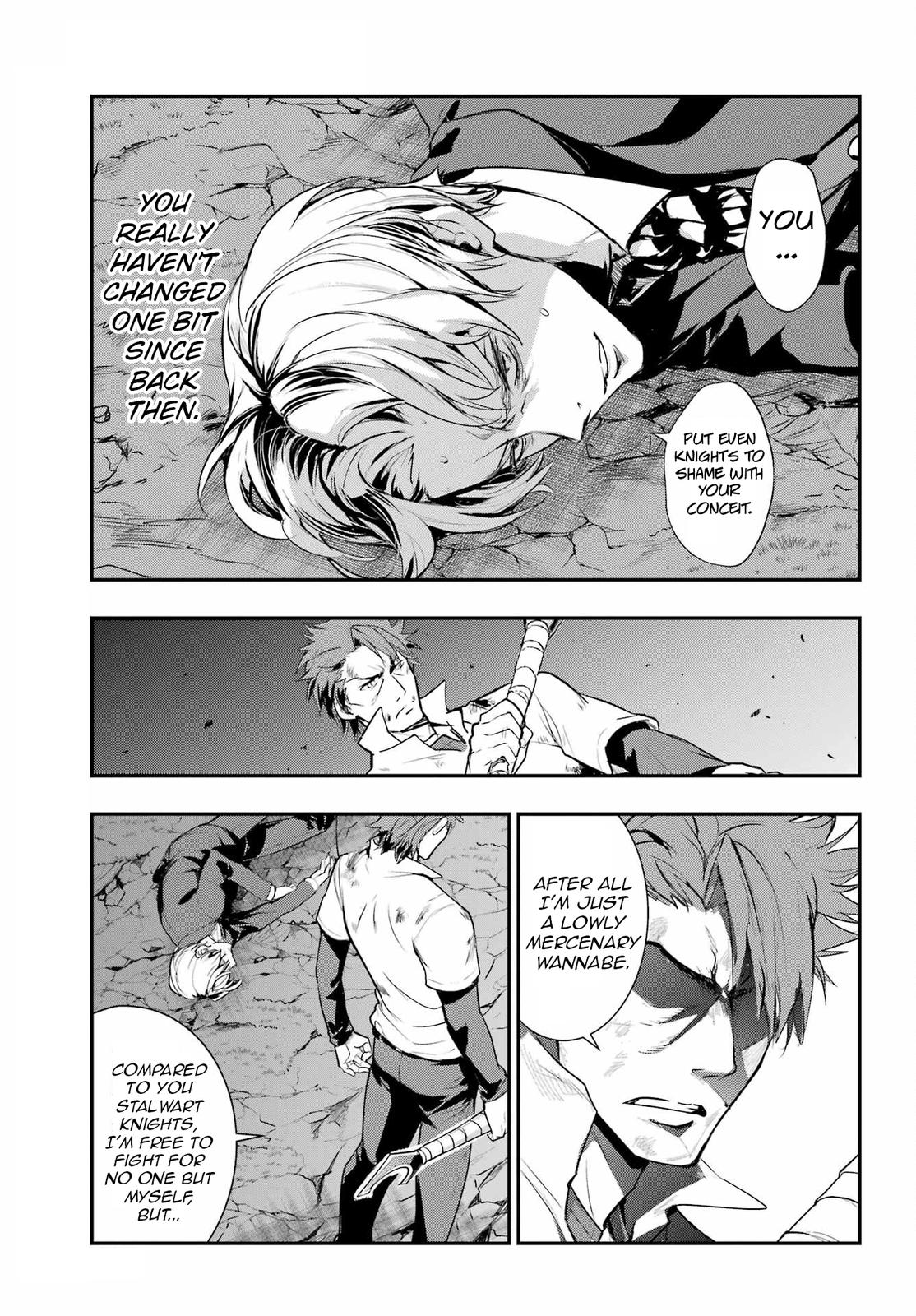 Toaru Majutsu no Index Chap 181 - Next Chap 182