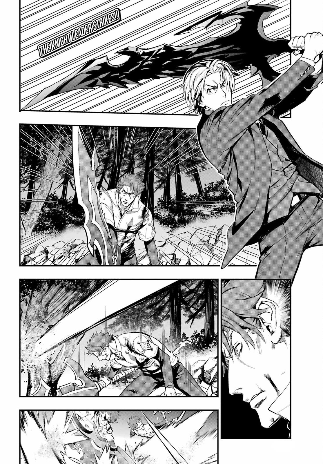 Toaru Majutsu no Index Chap 181 - Next Chap 182
