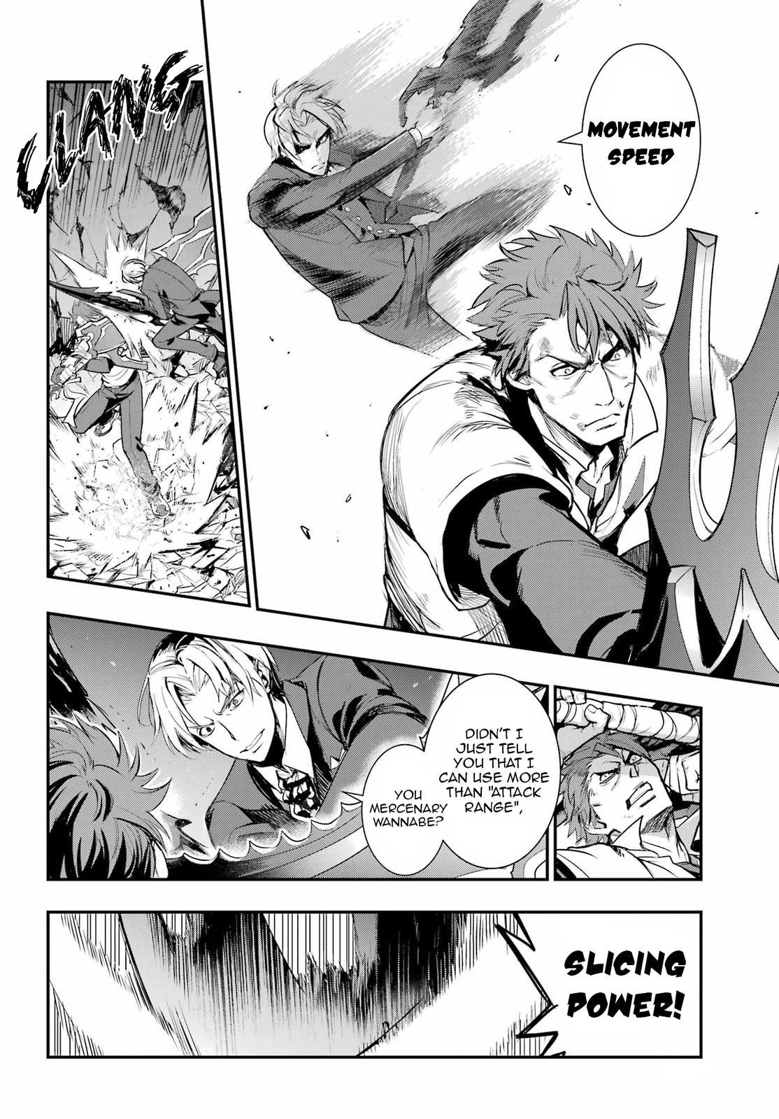Toaru Majutsu no Index Chap 181 - Next Chap 182