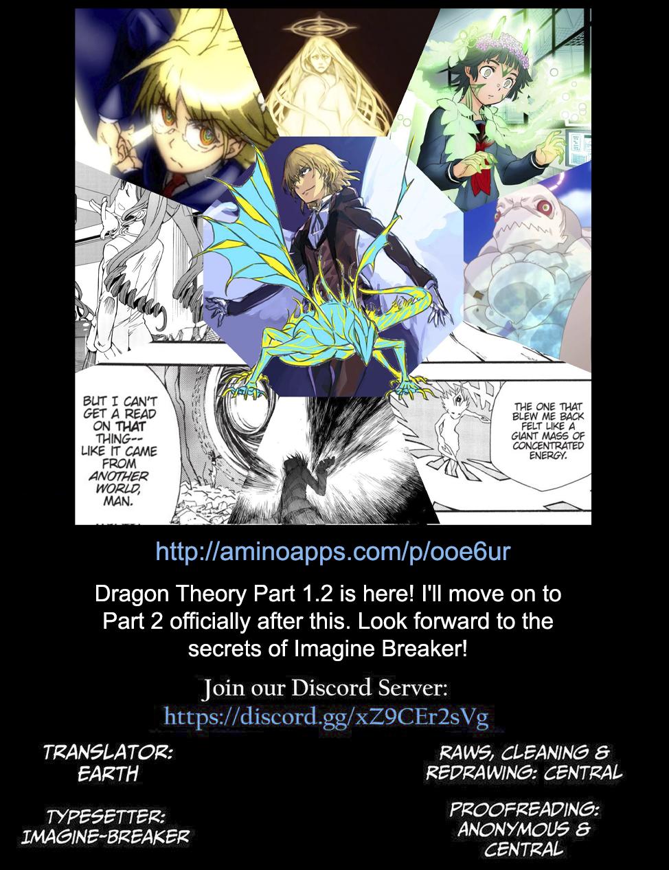 Toaru Majutsu no Index Chap 182 - Next Chap 183