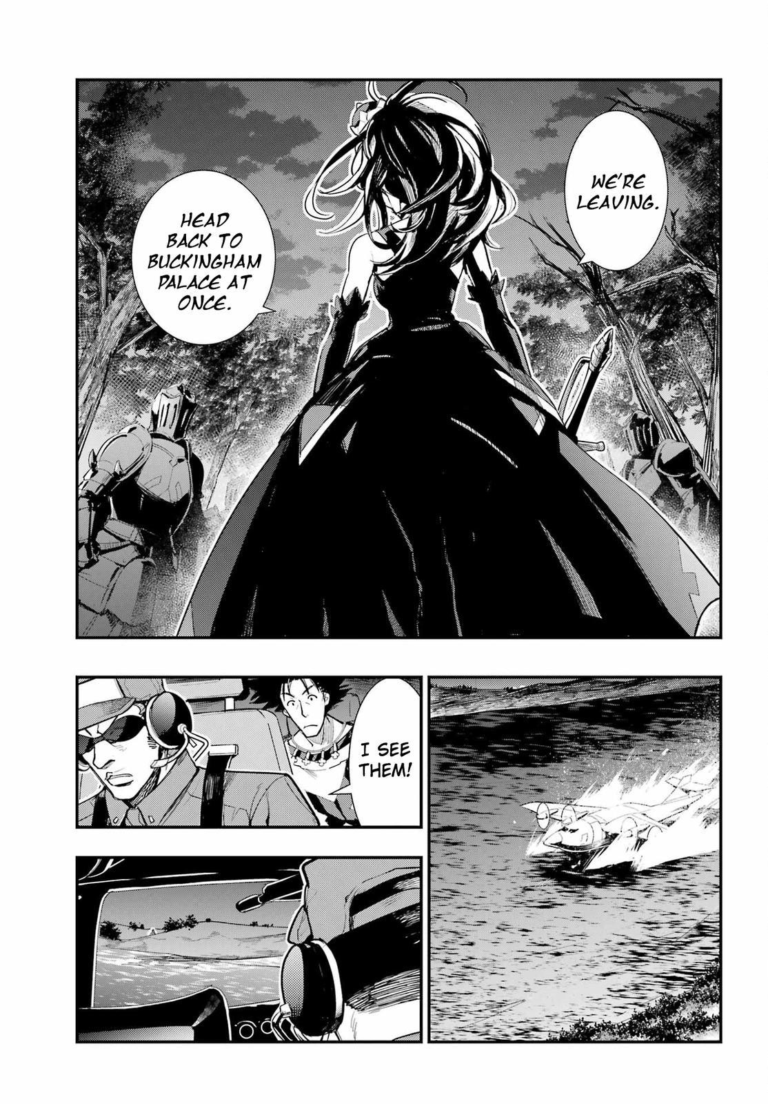 Toaru Majutsu no Index Chap 183 - Next Chap 184