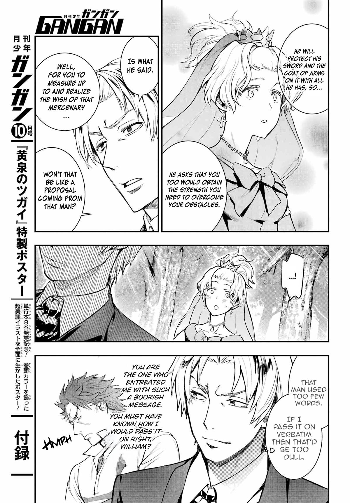 Toaru Majutsu no Index Chap 195 - Next Chap 196