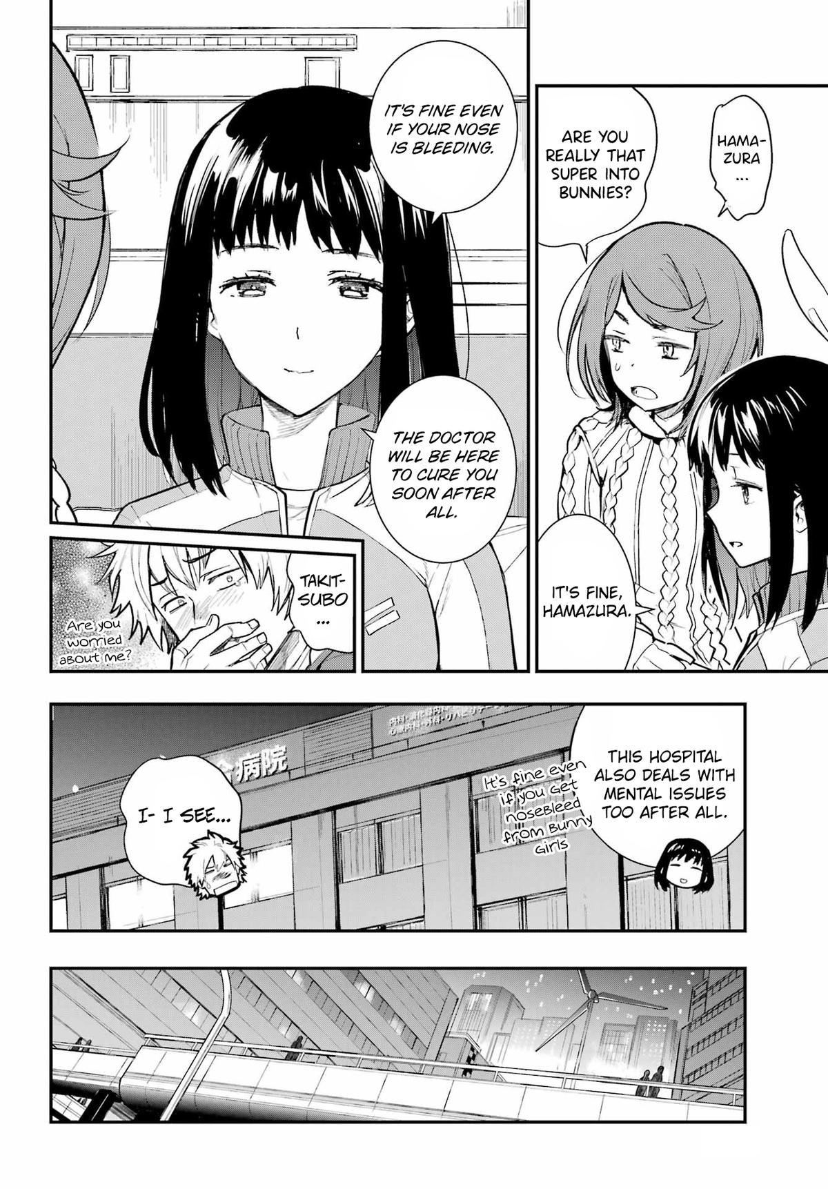 Toaru Majutsu no Index Chap 198 - Next Chap 199