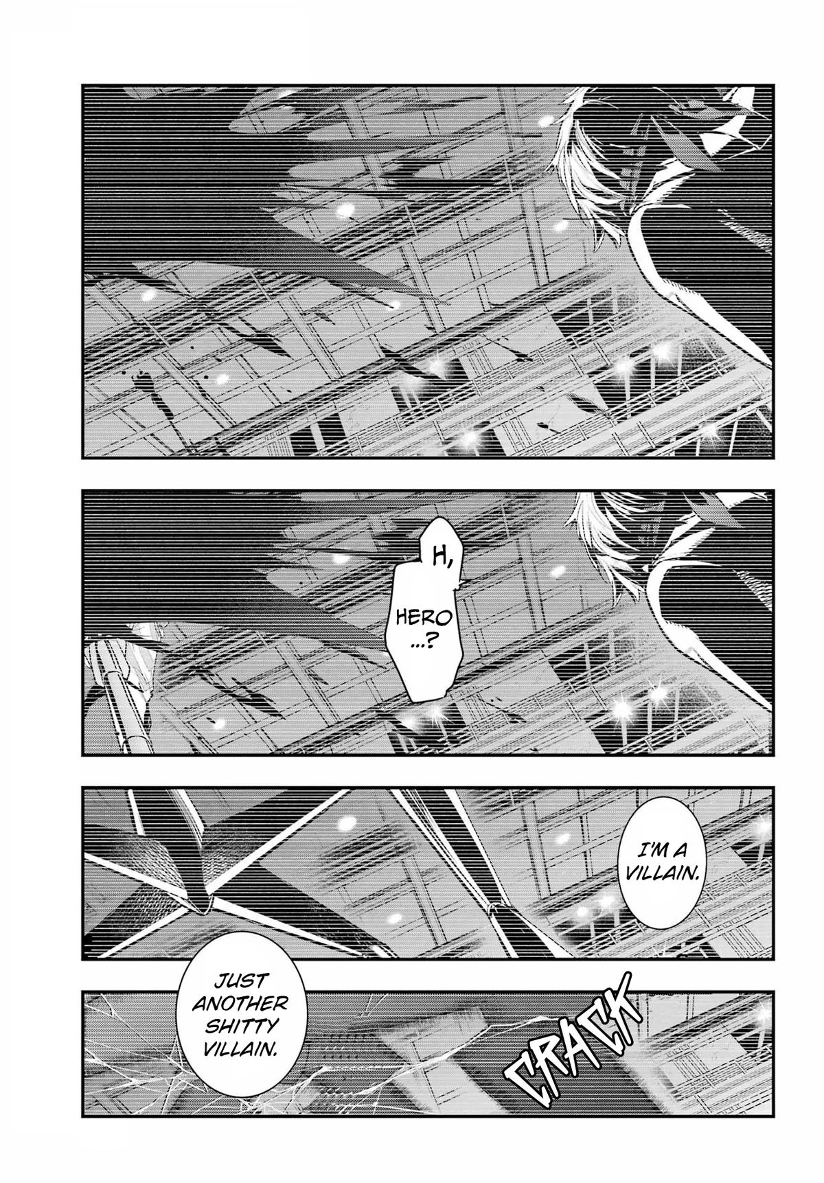 Toaru Majutsu no Index Chap 199 - Next Chap 200