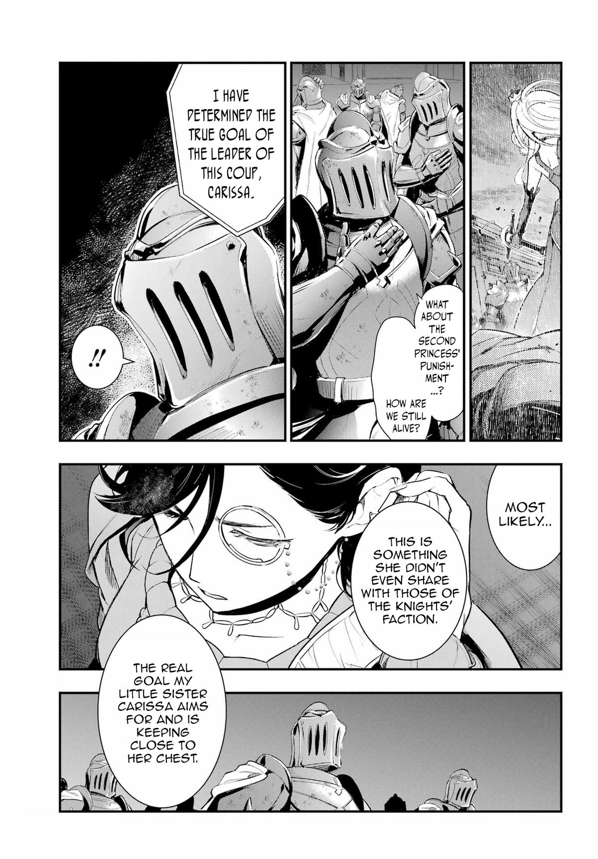 Toaru Majutsu no Index Chap 191 - Next Chap 192