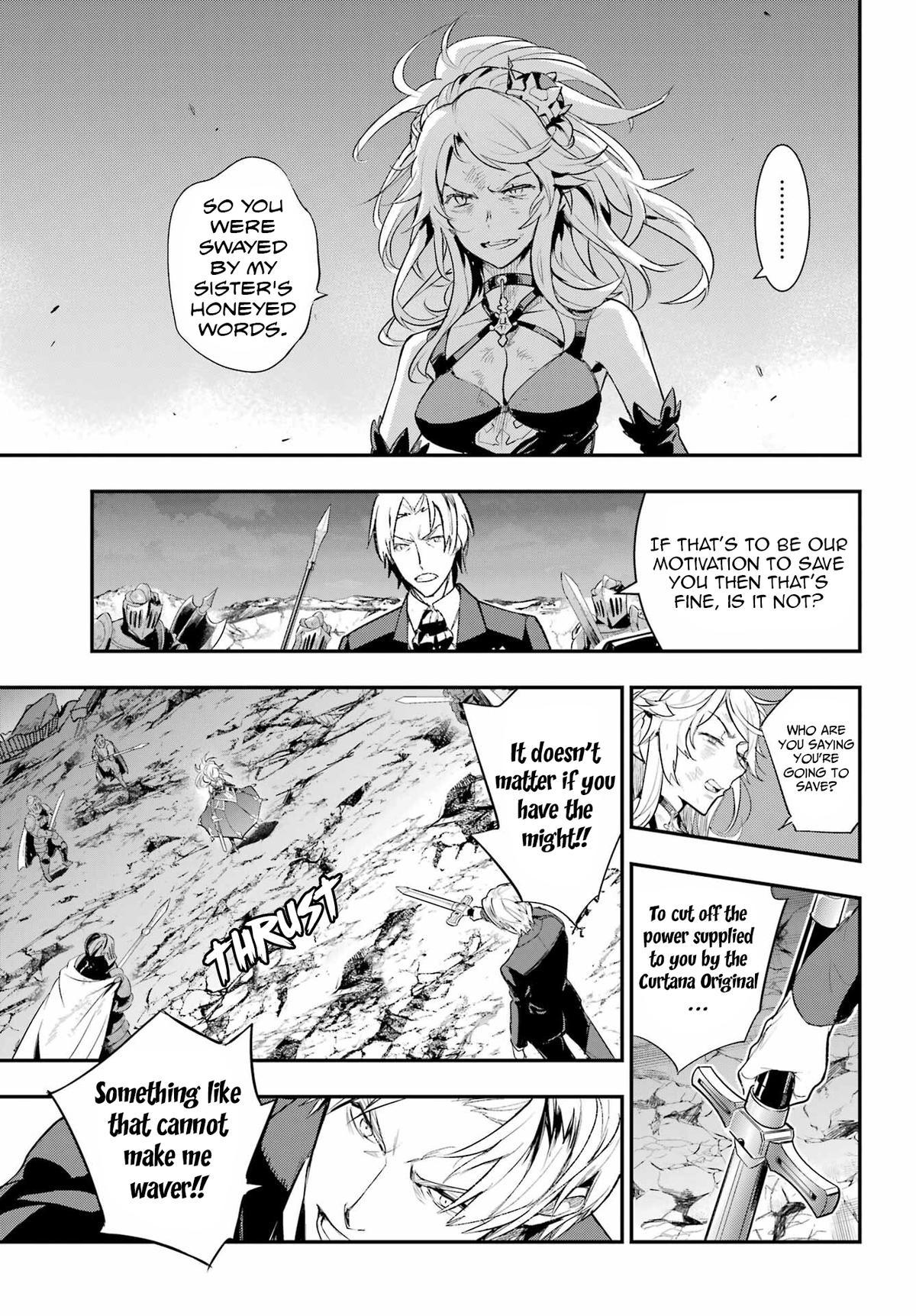 Toaru Majutsu no Index Chap 192 - Next Chap 193