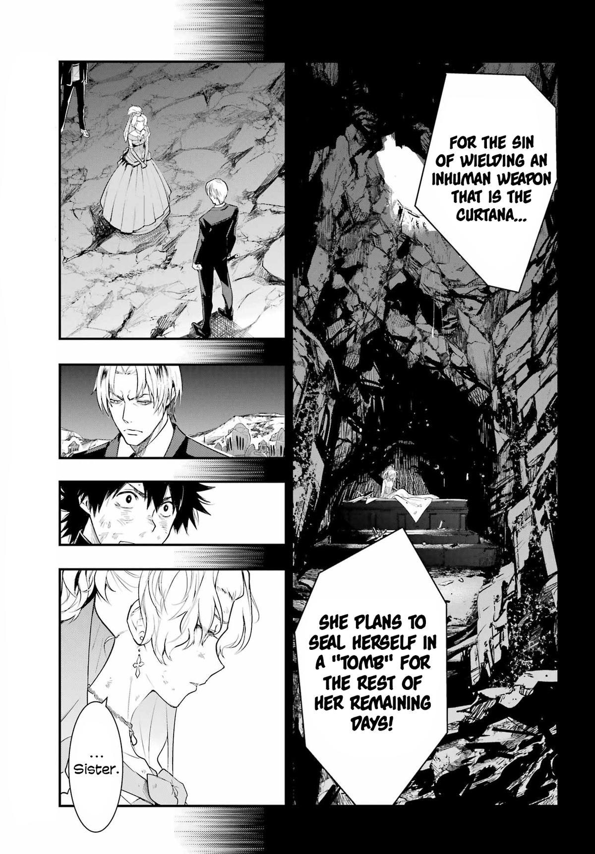 Toaru Majutsu no Index Chap 192 - Next Chap 193