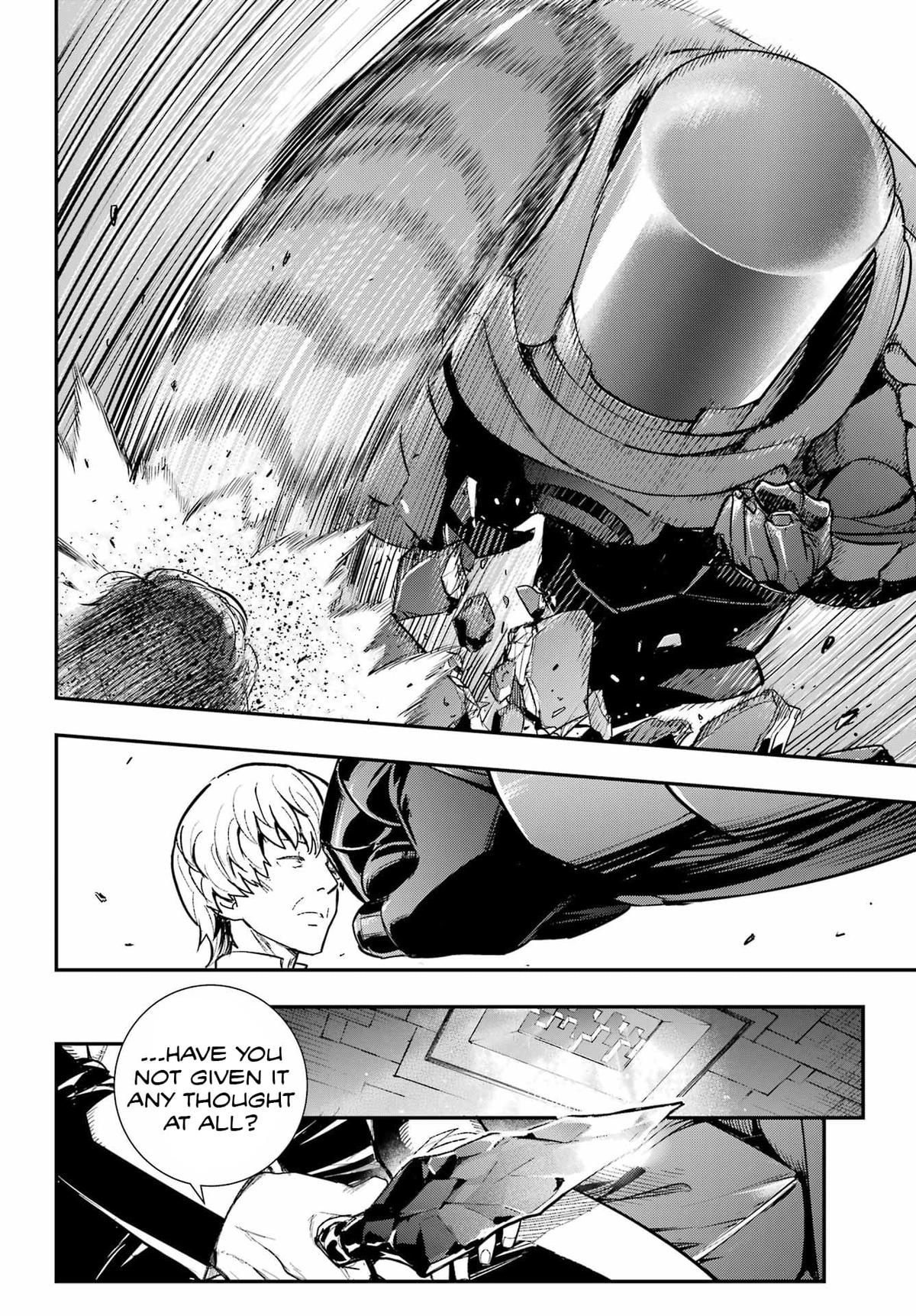 Toaru Majutsu no Index Chap 206 - Next Chap 207