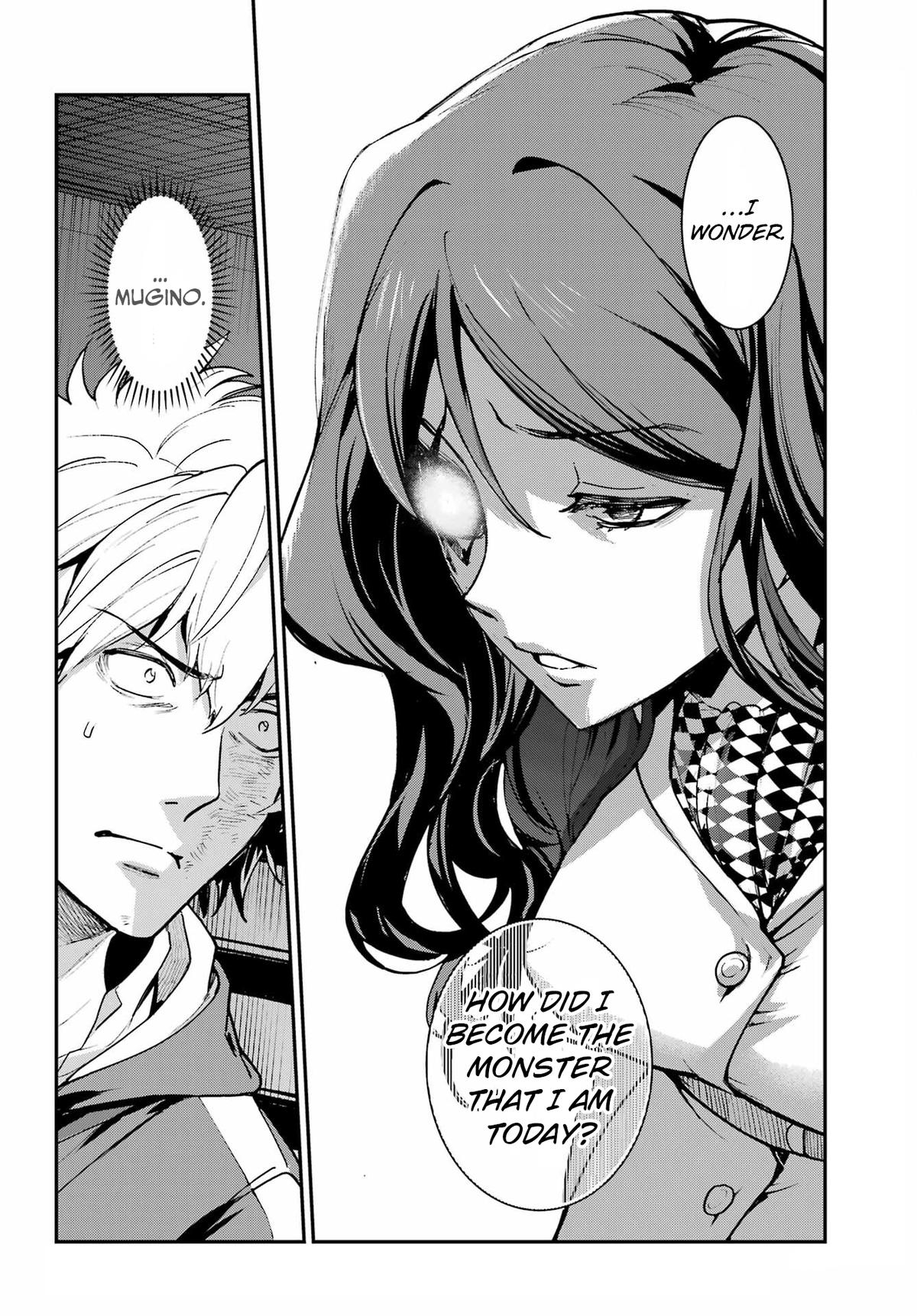 Toaru Majutsu no Index Chap 209 - Next Chap 210