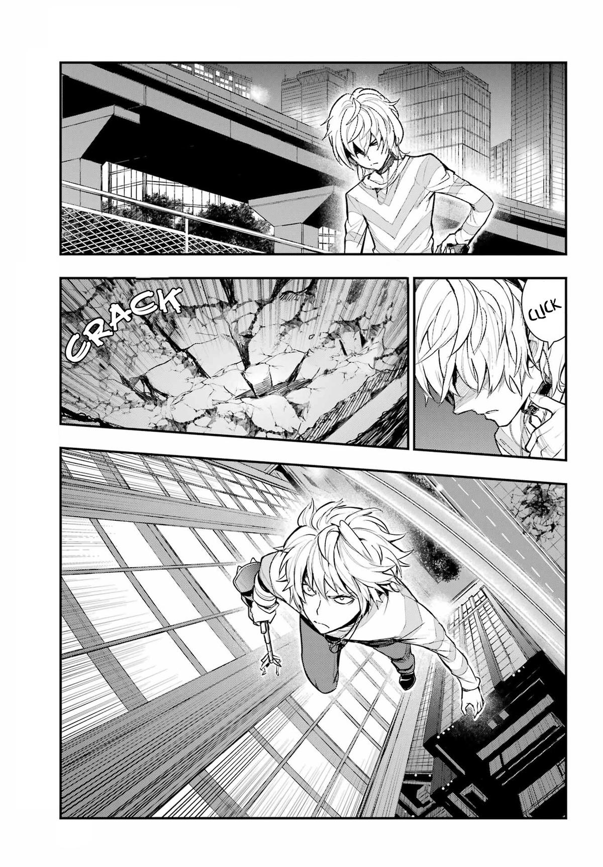 Toaru Majutsu no Index Chap 200 - Next Chap 201