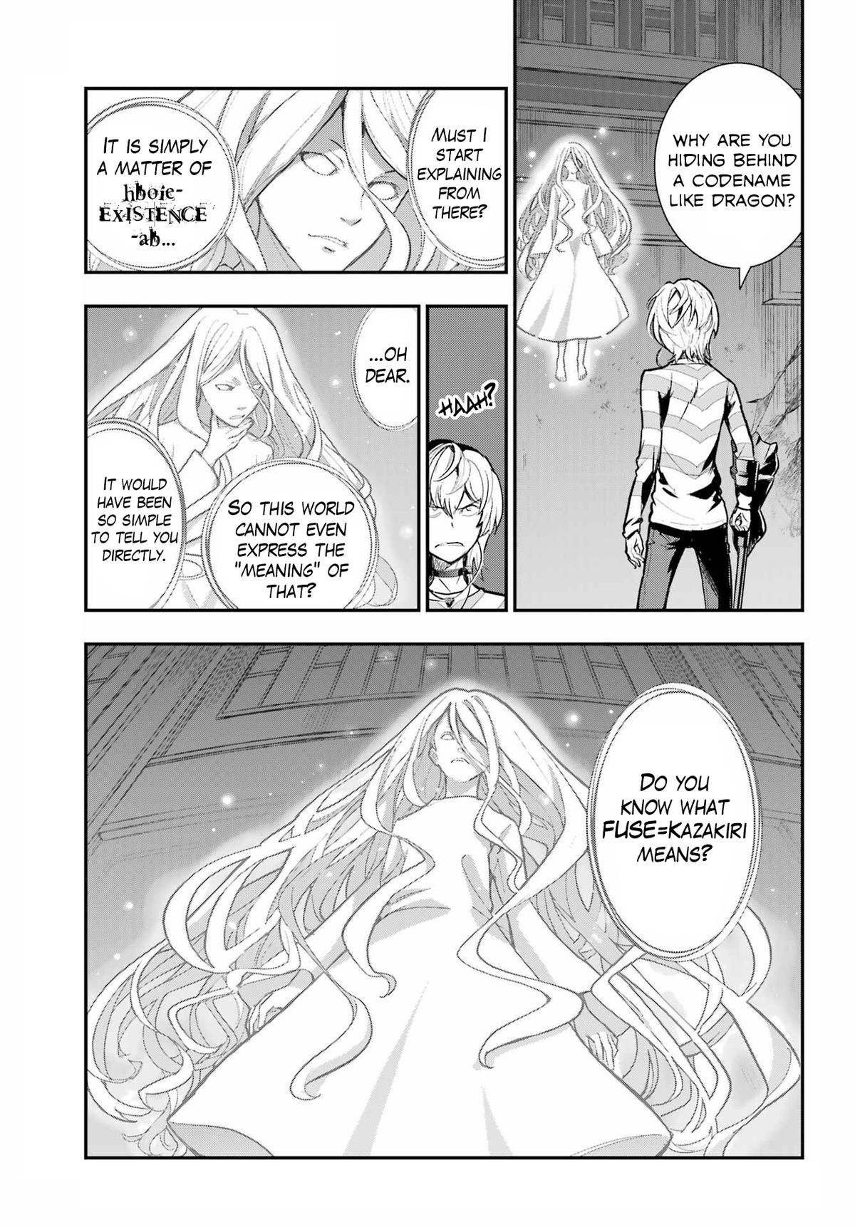 Toaru Majutsu no Index Chap 210 - Next Chap 211