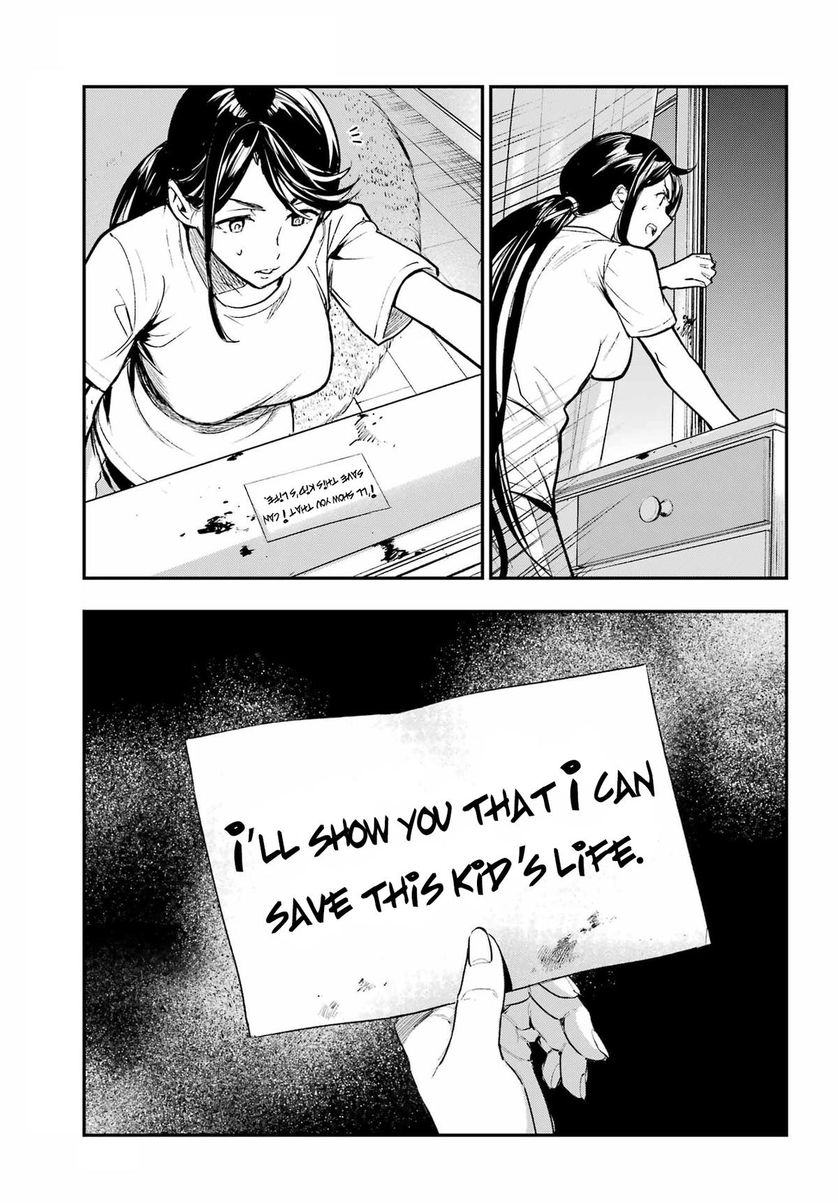Toaru Majutsu no Index Chap 211 - Next Chap 212