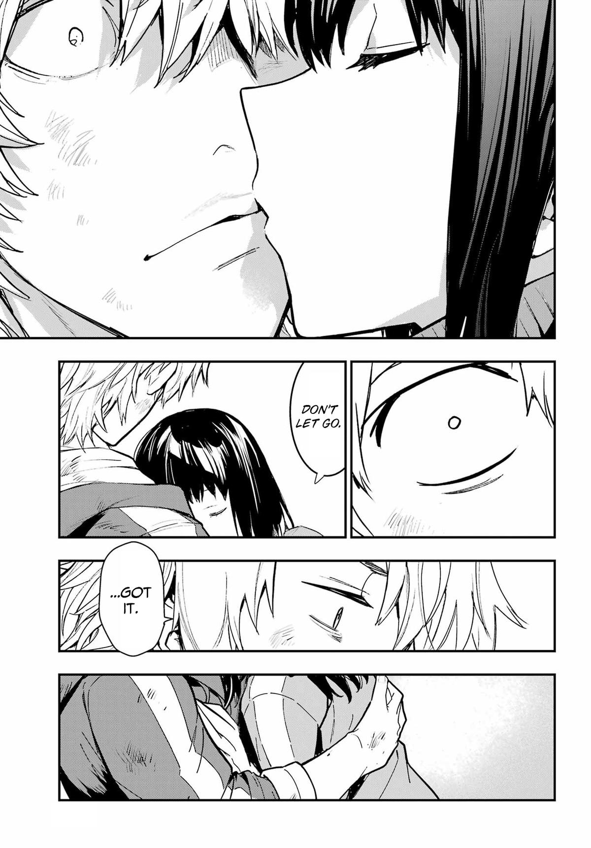 Toaru Majutsu no Index Chap 211 - Next Chap 212
