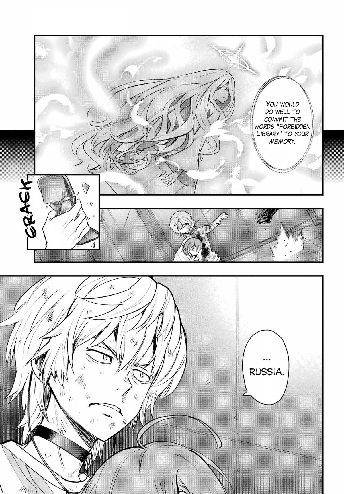 Toaru Majutsu no Index Chap 211 - Next Chap 212