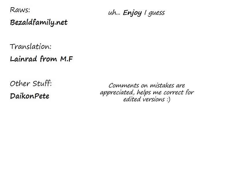 Toaru Ossan no VRMMO Katsudouki Chap 19 - Next Chap 20