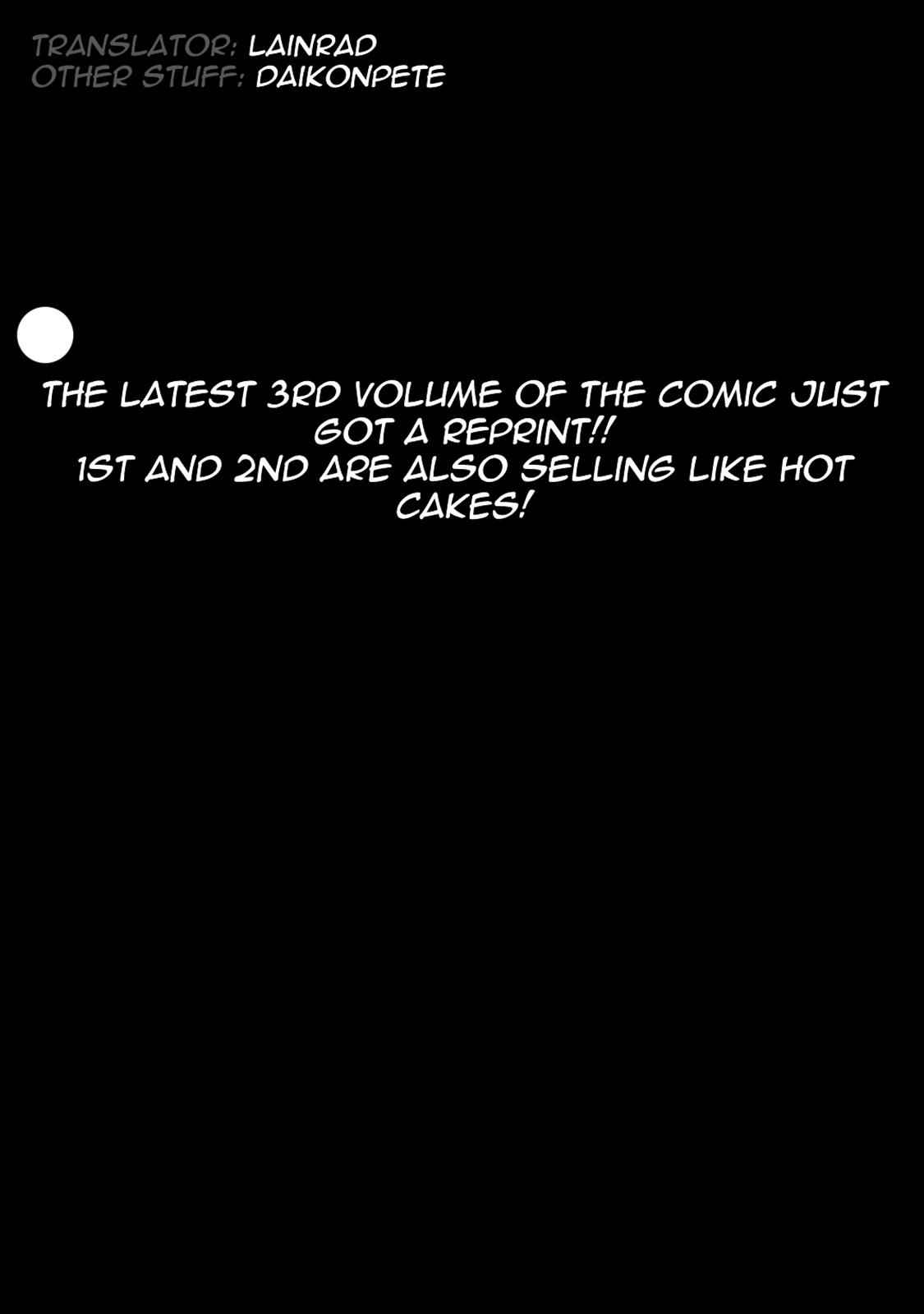 Toaru Ossan no VRMMO Katsudouki Chap 32 - Next Chap 33