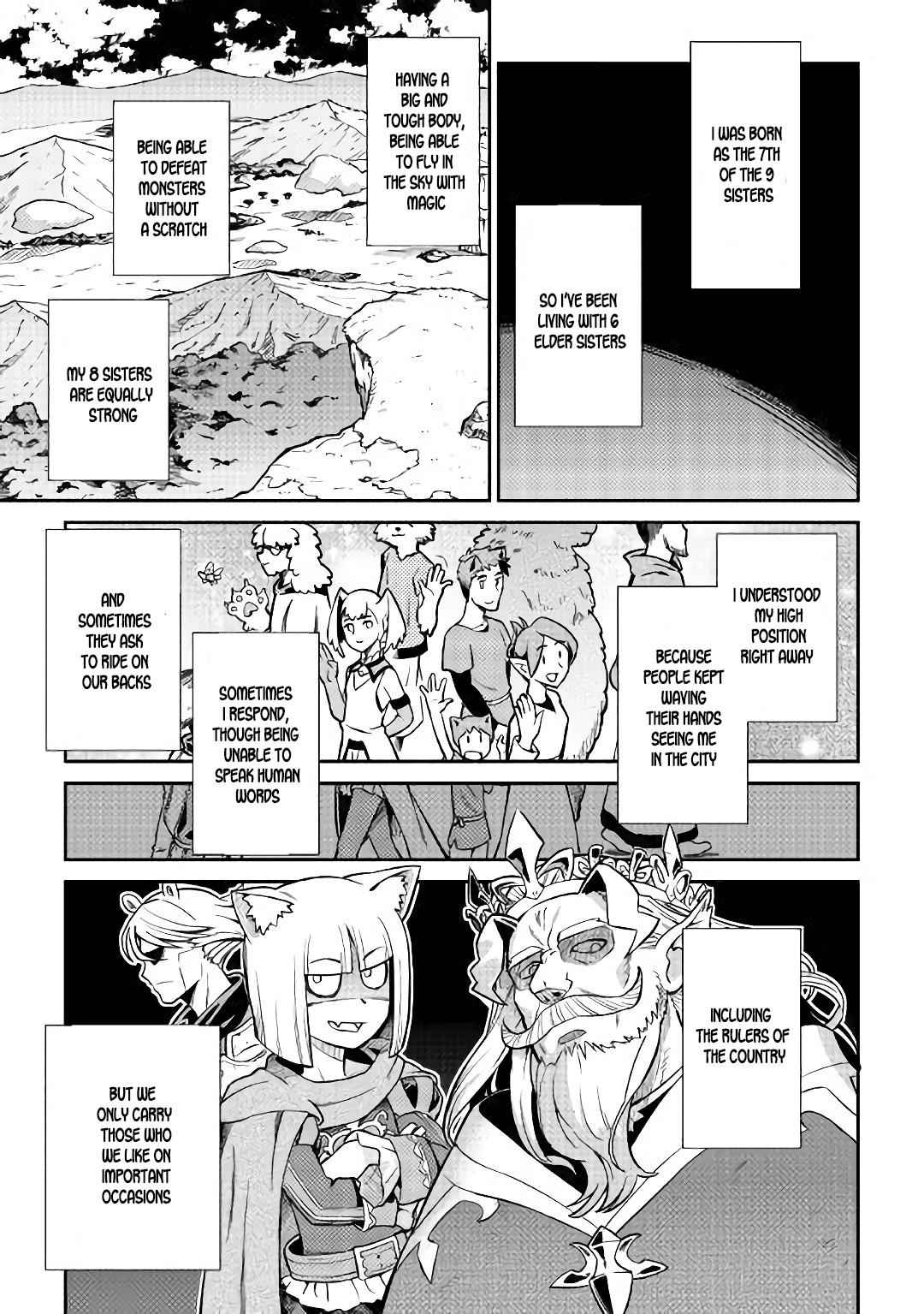Toaru Ossan no VRMMO Katsudouki Chap 48 - Next Chap 49