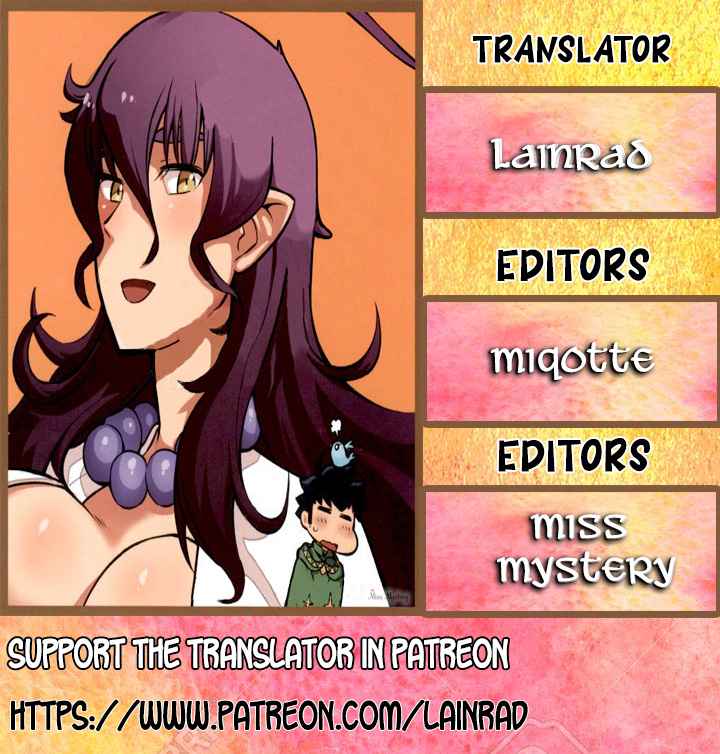 Toaru Ossan no VRMMO Katsudouki Chap 55 - Next Chap 56