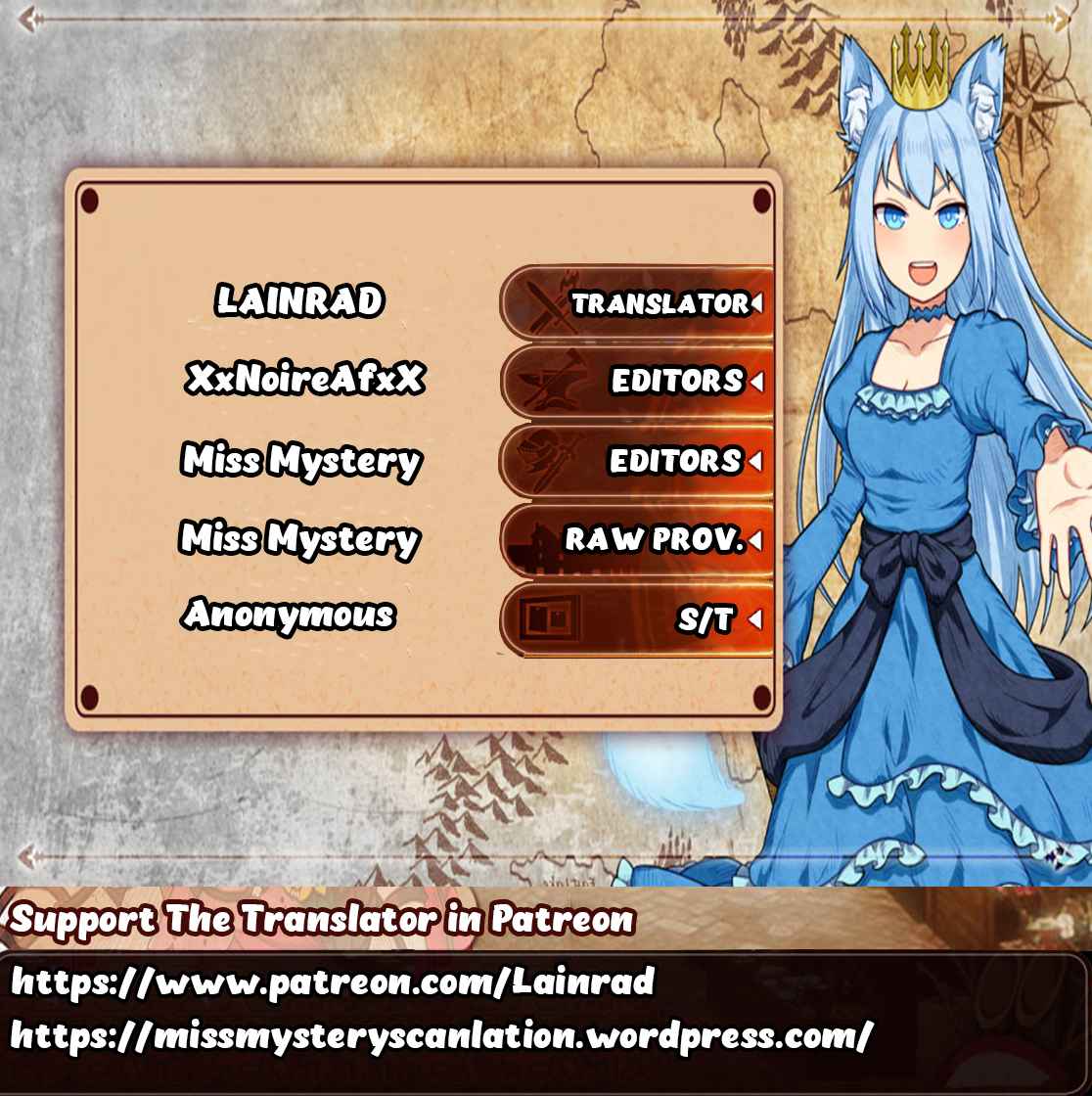 Toaru Ossan no VRMMO Katsudouki Chap 59 - Next Chap 60