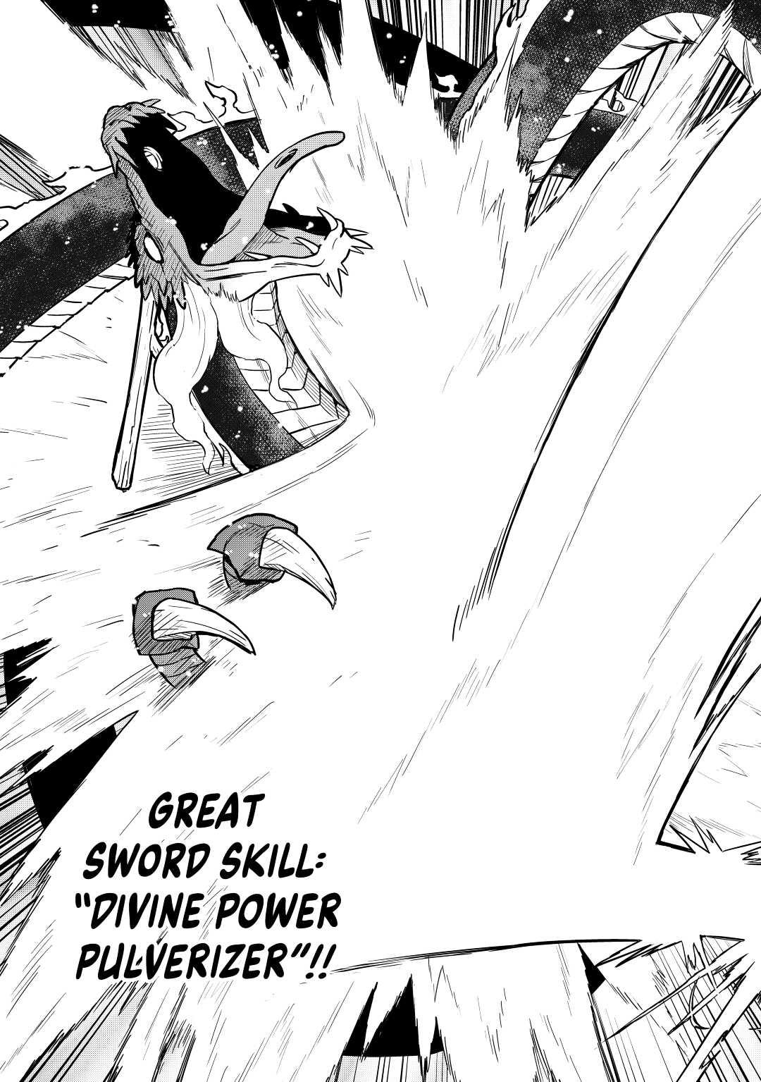 Toaru Ossan no VRMMO Katsudouki Chap 52 - Next Chap 53