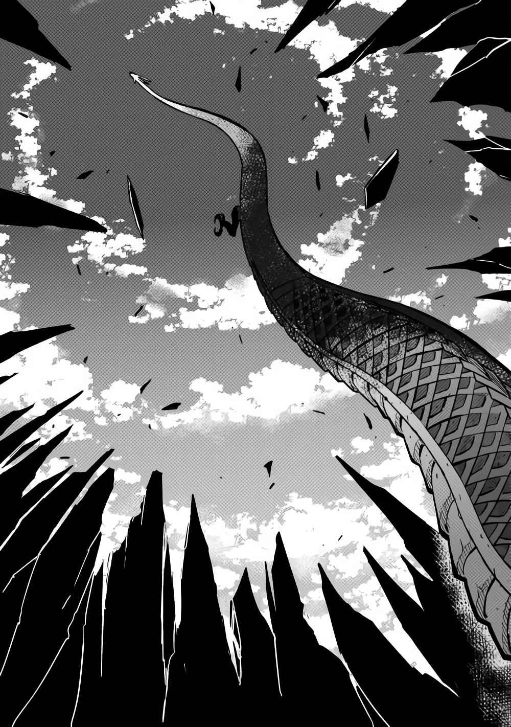 Toaru Ossan no VRMMO Katsudouki Chap 53 - Next Chap 54