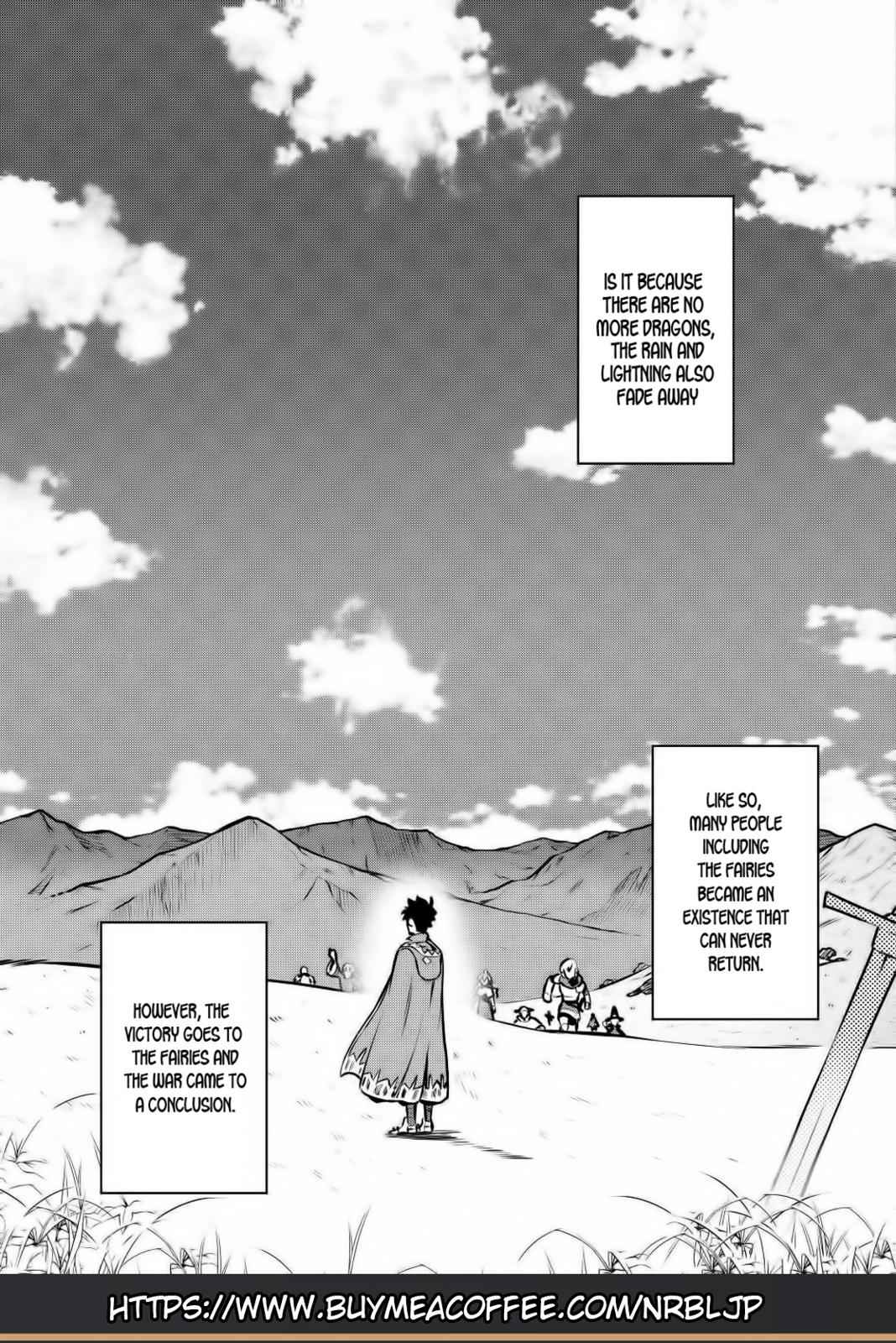 Toaru Ossan no VRMMO Katsudouki Chap 64 - Next Chap 65