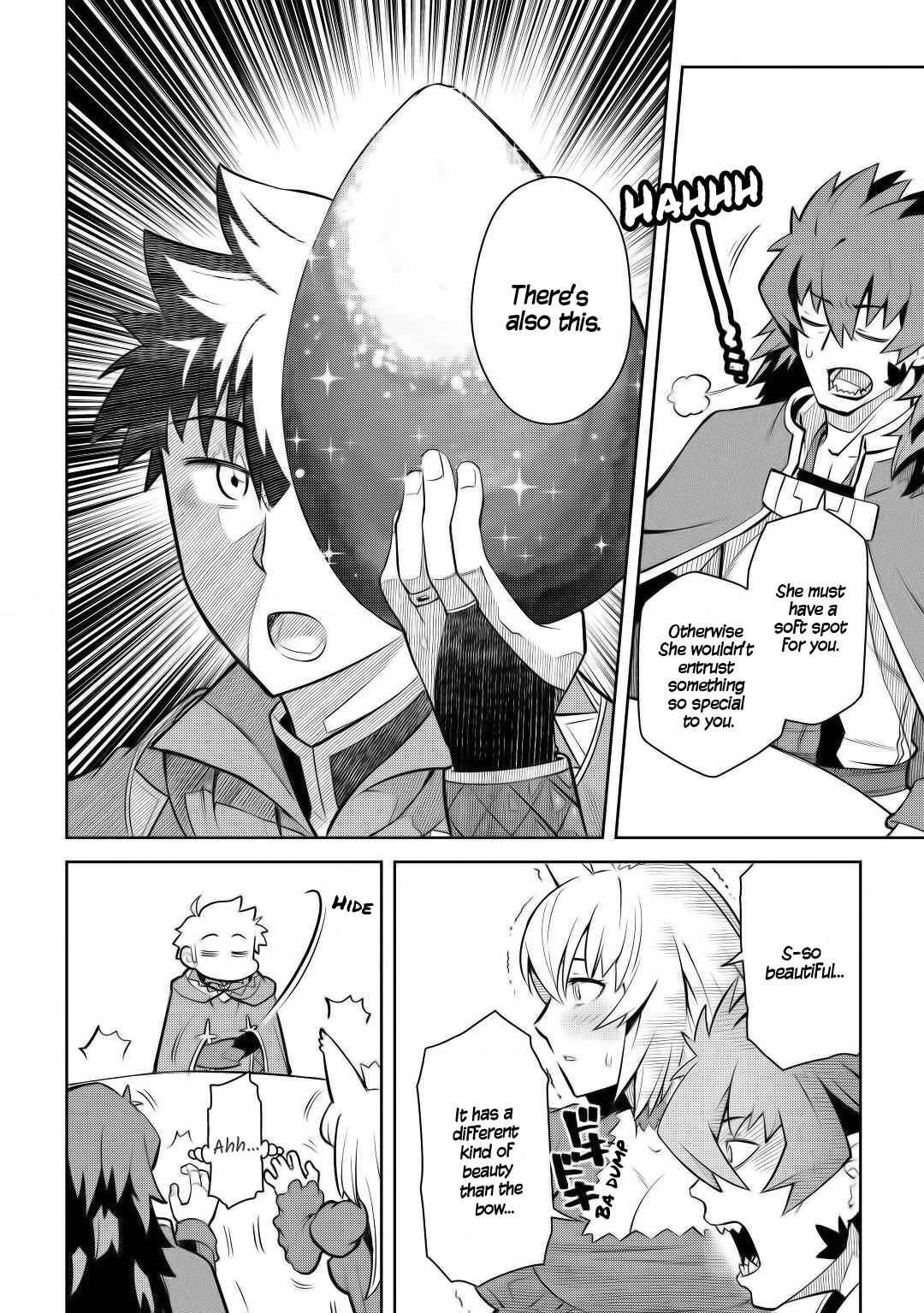 Toaru Ossan no VRMMO Katsudouki Chap 65 - Next Chap 66