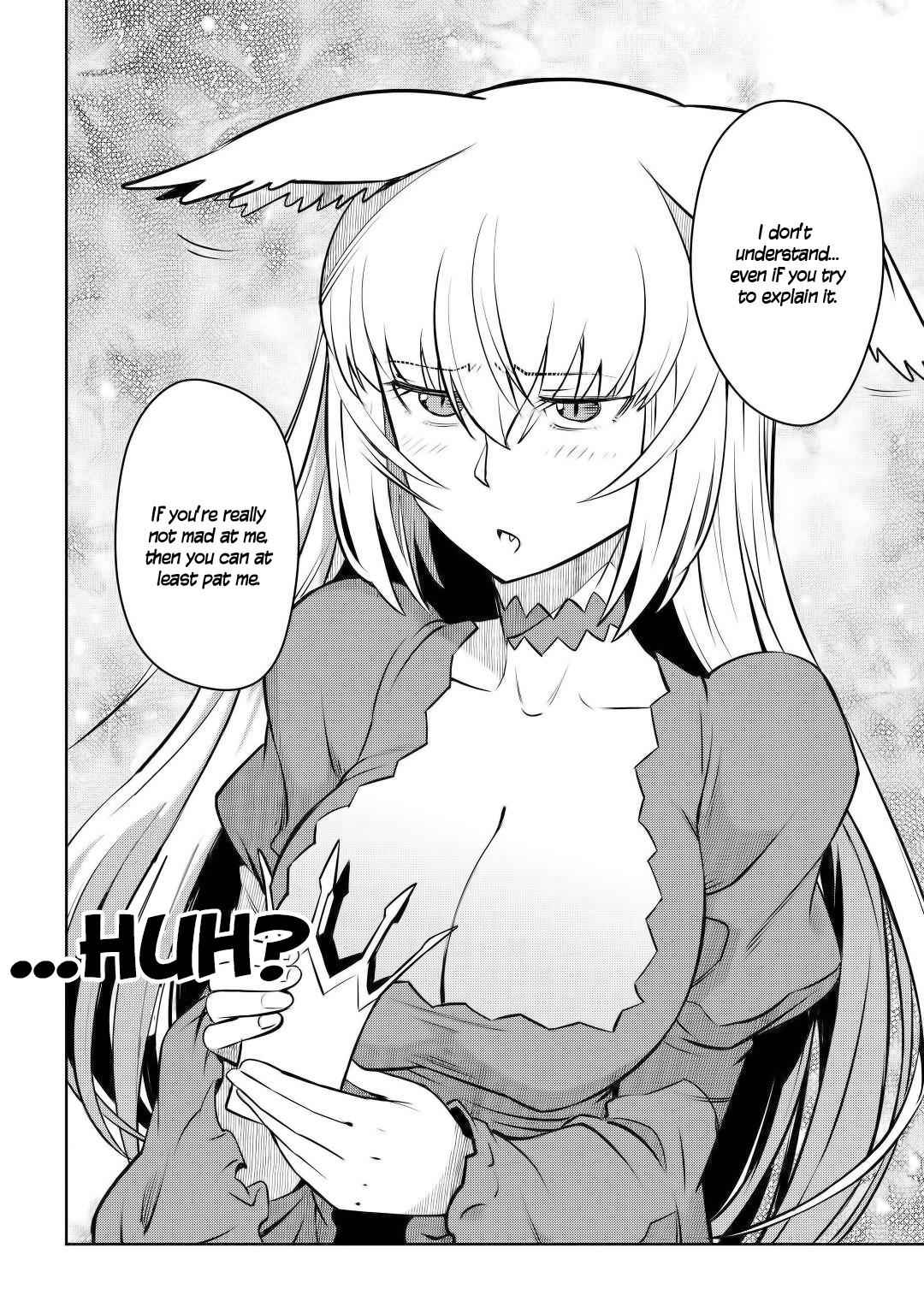 Toaru Ossan no VRMMO Katsudouki Chap 65 - Next Chap 66