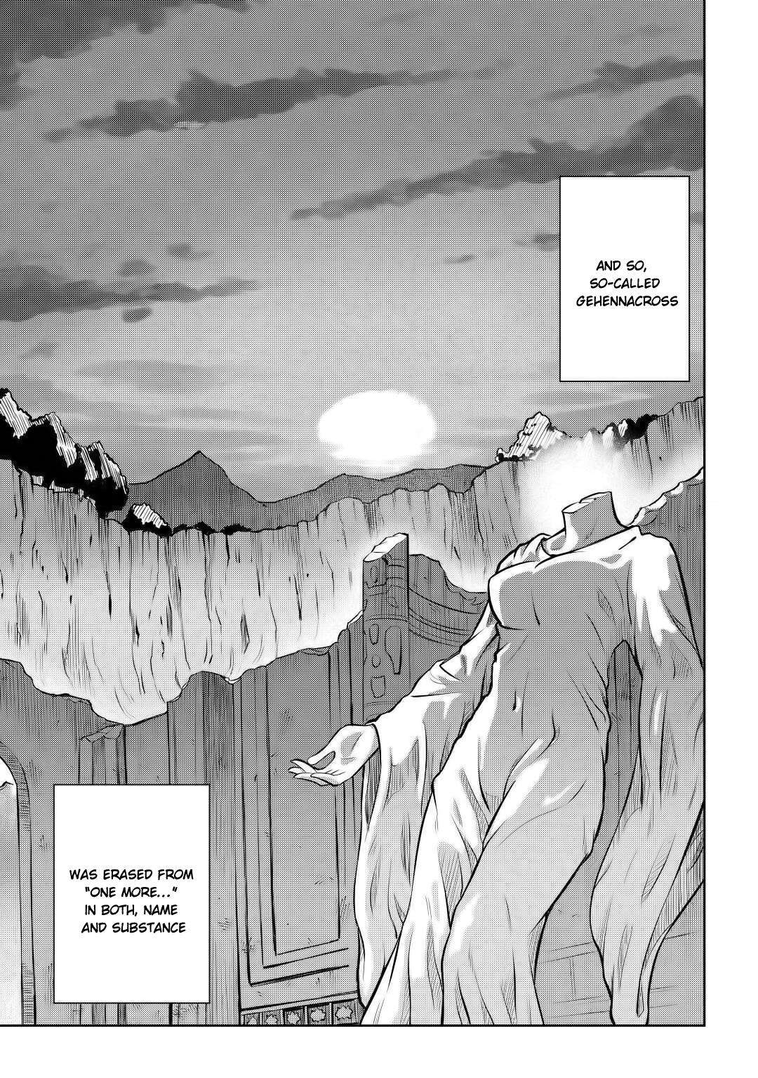 Toaru Ossan no VRMMO Katsudouki Chap 66.2 - Next Chap 67.2