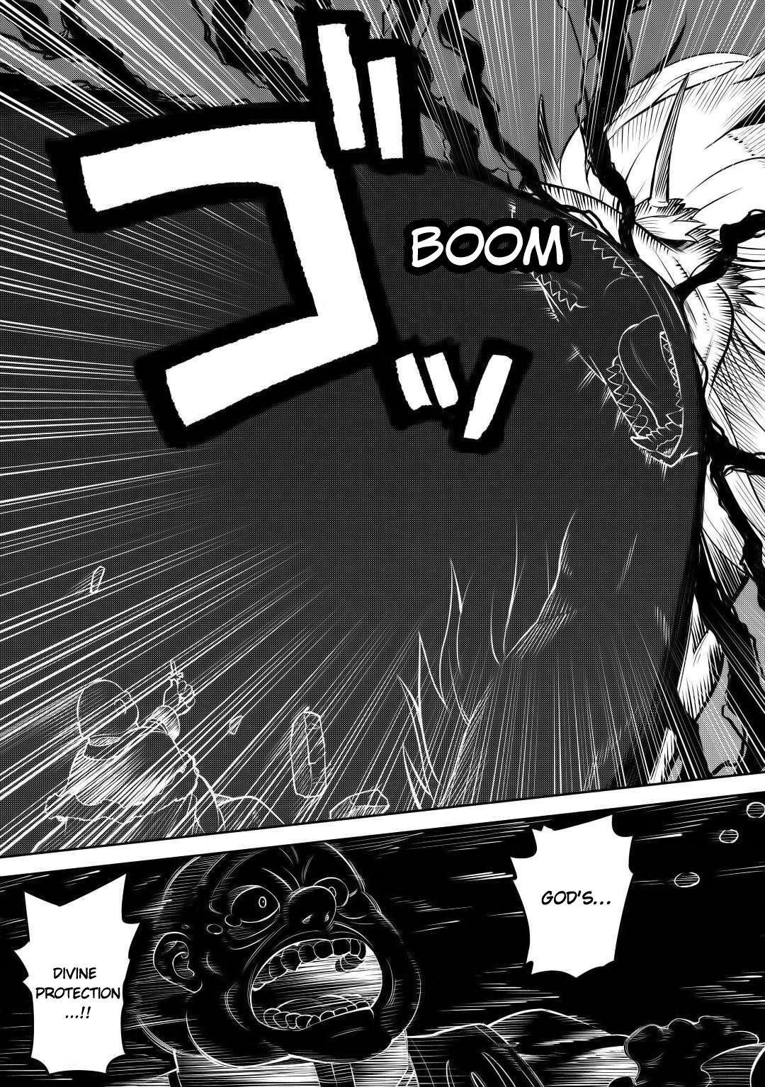 Toaru Ossan no VRMMO Katsudouki Chap 66.2 - Next Chap 67.2