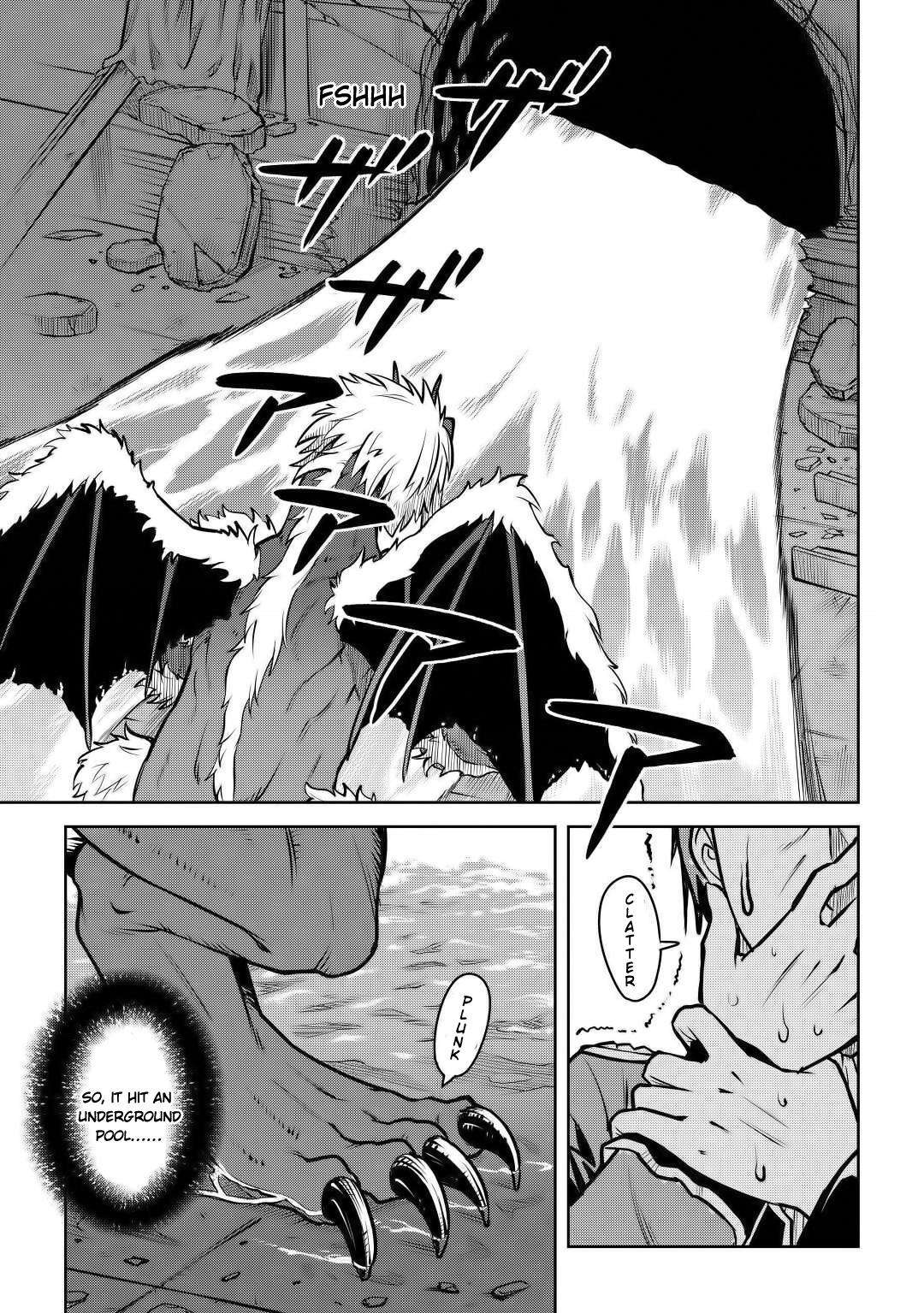 Toaru Ossan no VRMMO Katsudouki Chap 66.2 - Next Chap 67.2