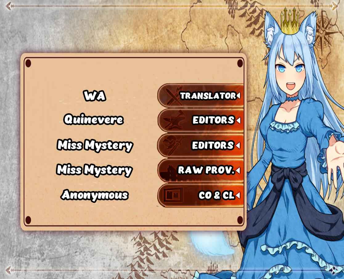 Toaru Ossan no VRMMO Katsudouki Chap 62 - Next Chap 63