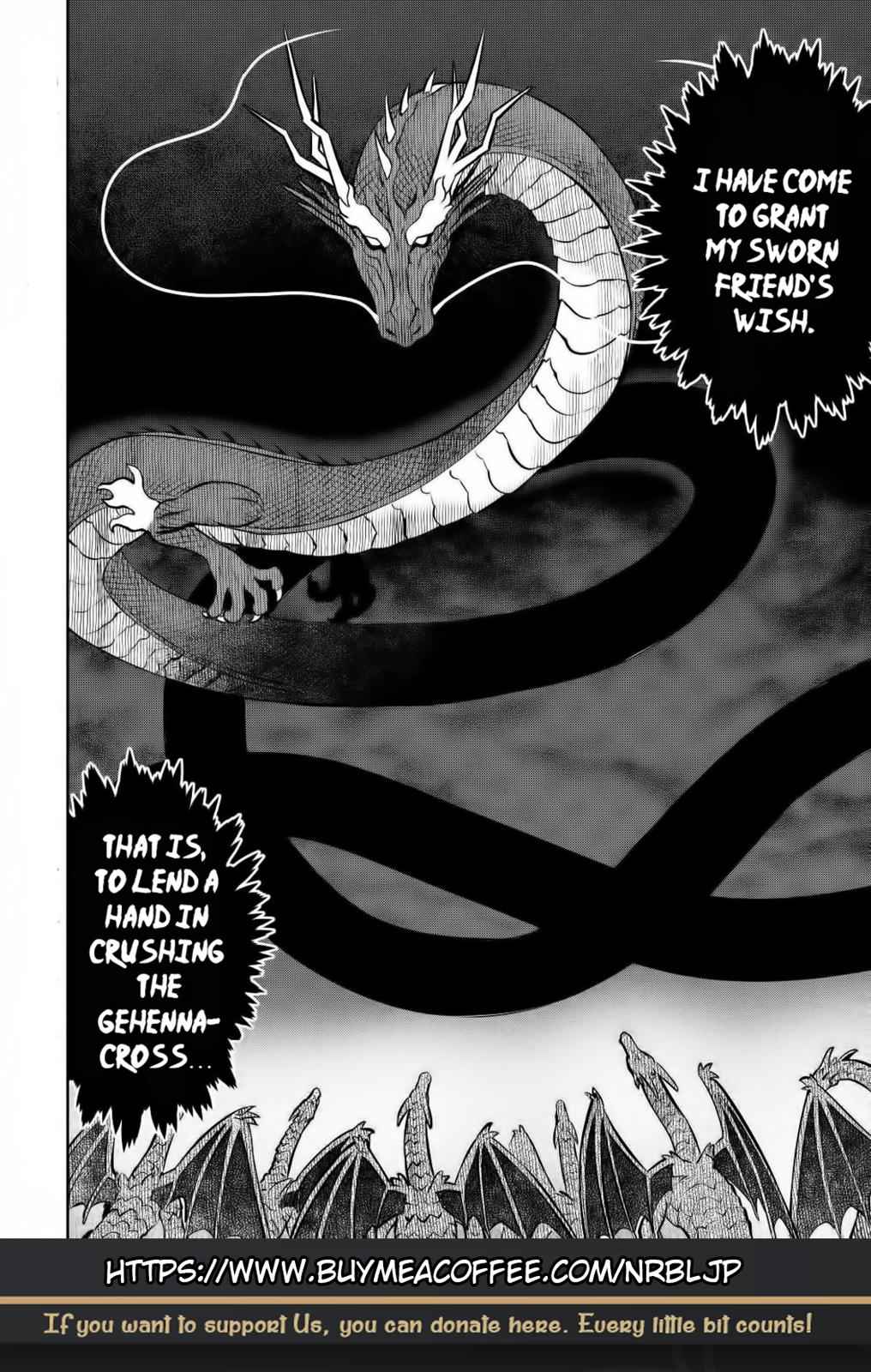 Toaru Ossan no VRMMO Katsudouki Chap 63 - Next Chap 64