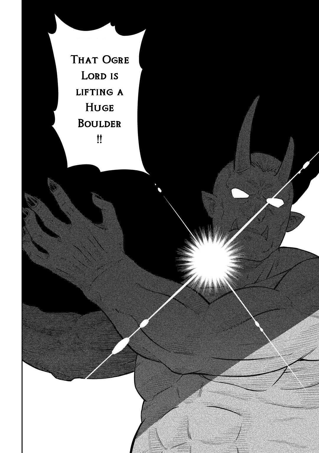 Toaru Ossan no VRMMO Katsudouki Chap 84 - Next Chap 85