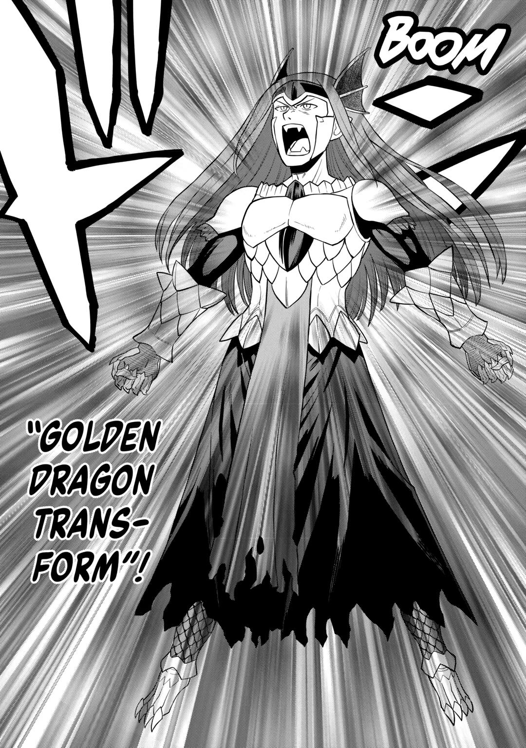 Toaru Ossan no VRMMO Katsudouki Chap 86 - Next Chap 87